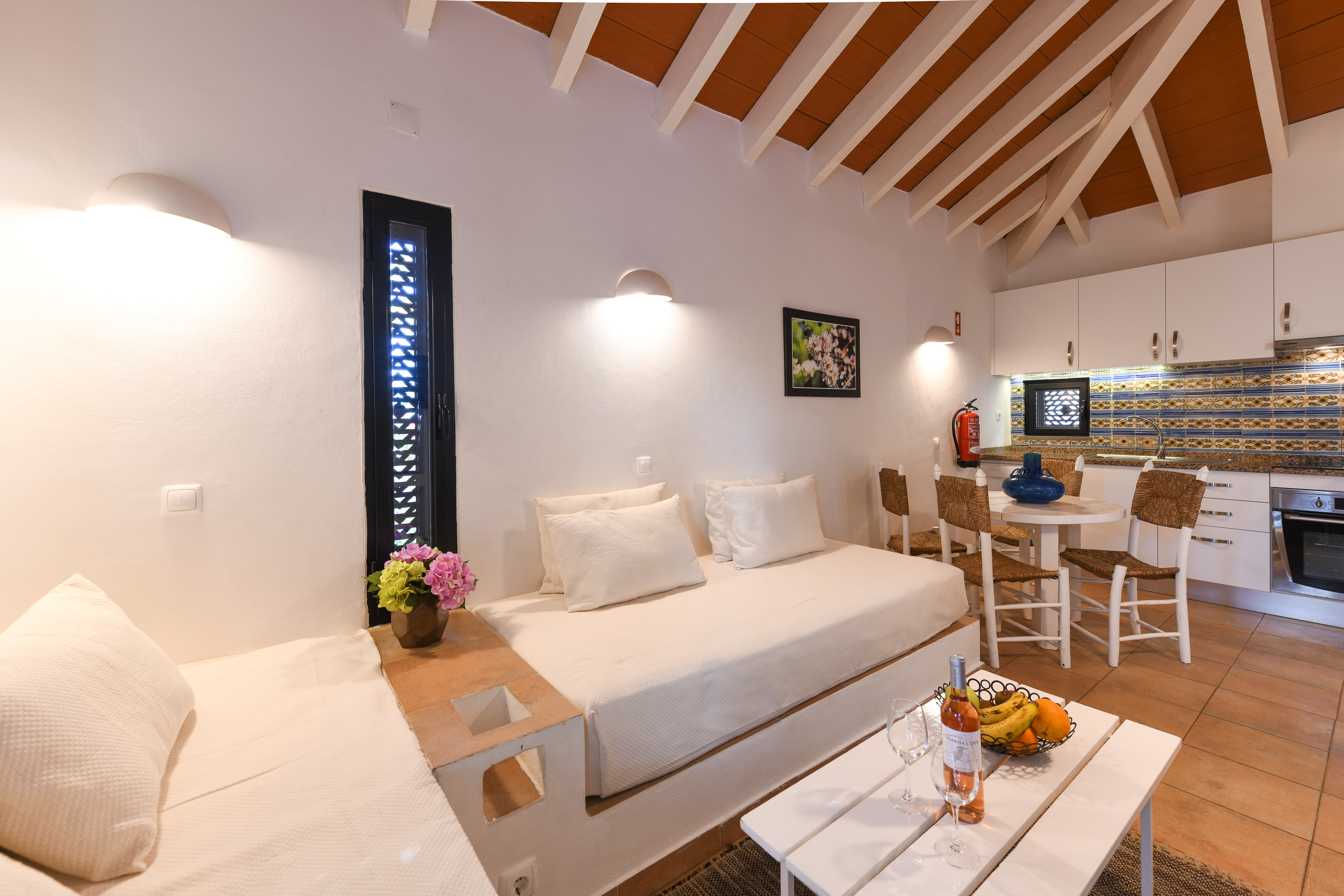 Apartment One Bedroom