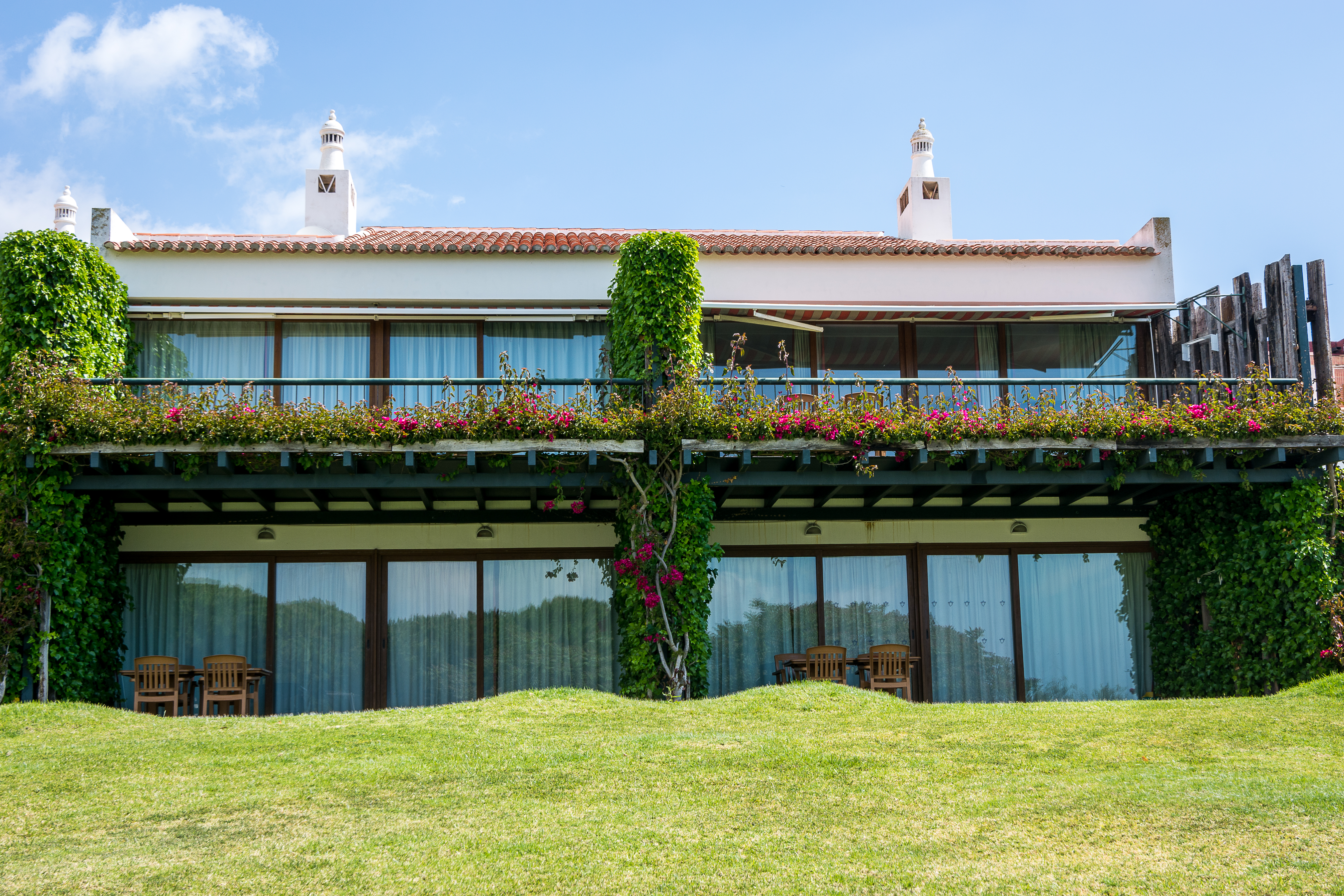 Apartment Superior Two Bedrooms