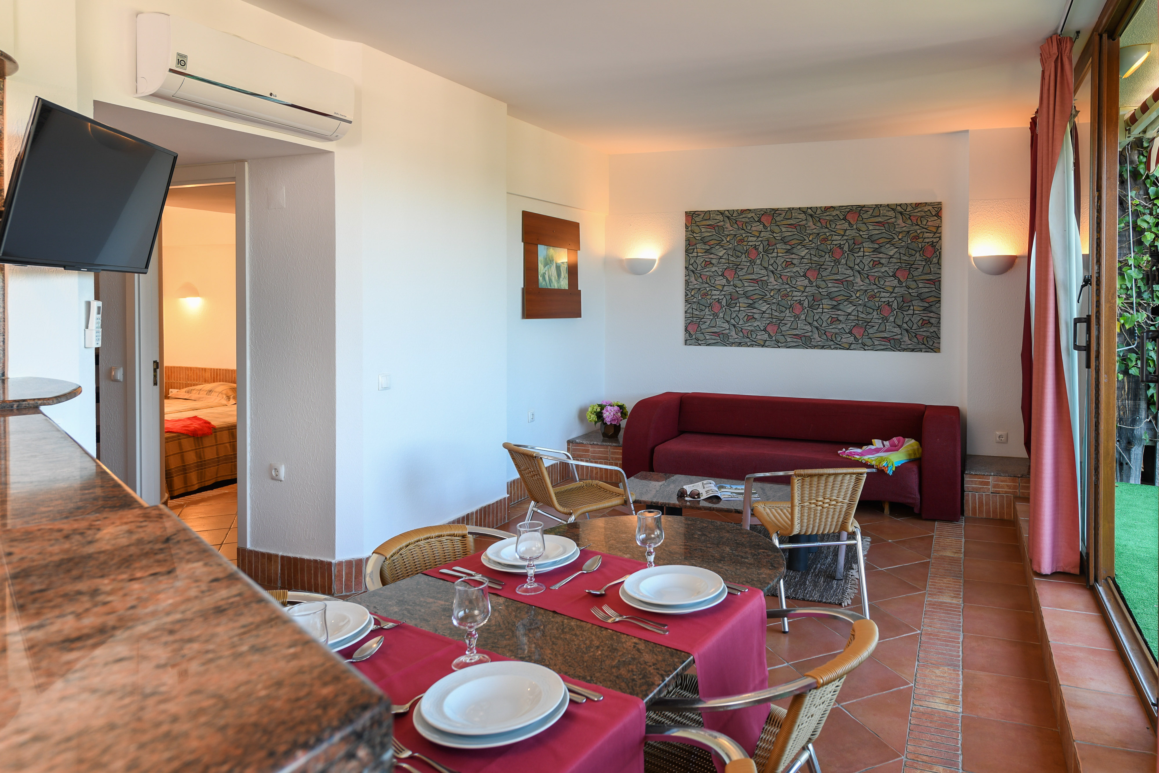 Apartment Superior Two Bedrooms