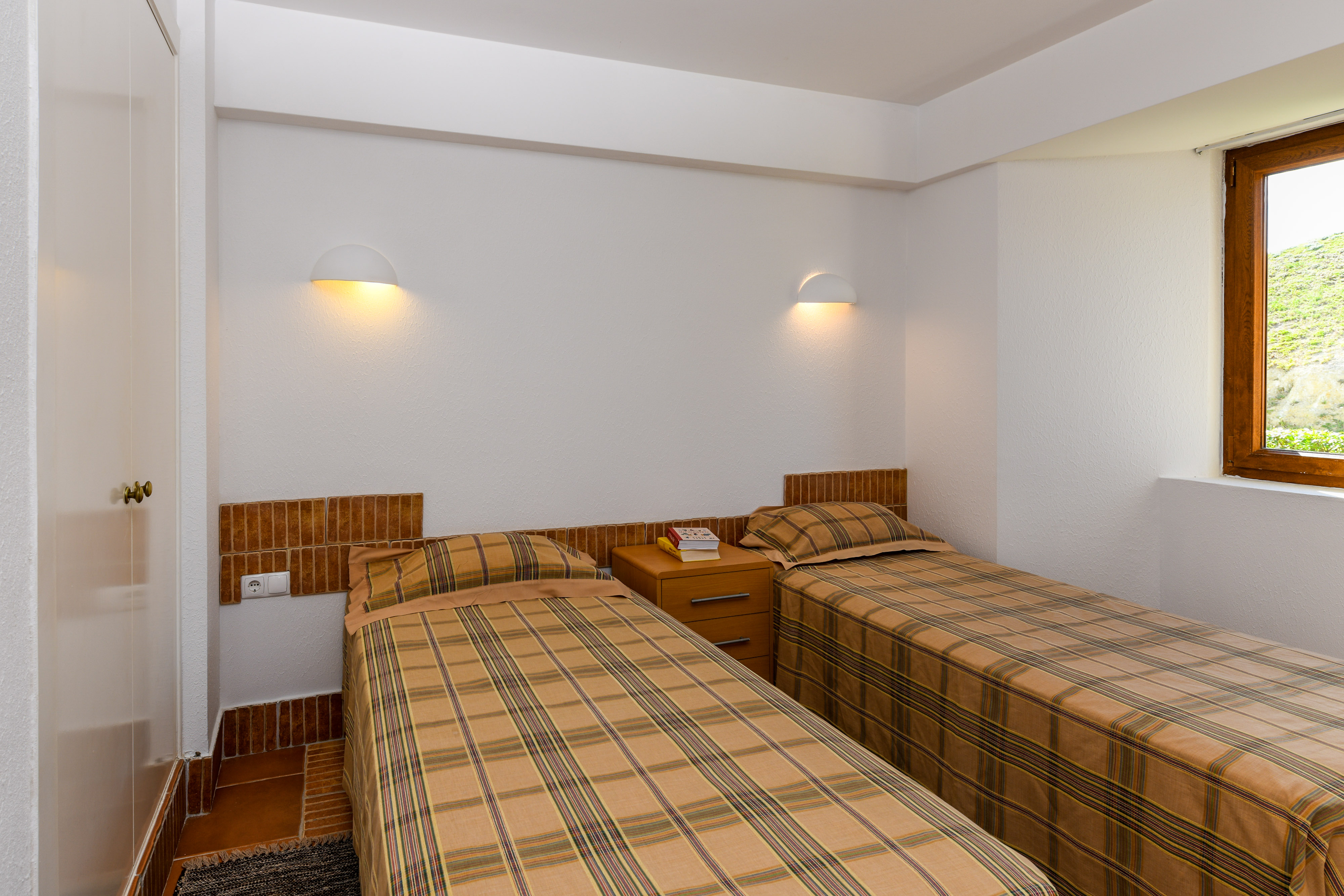 Apartment Superior Two Bedrooms