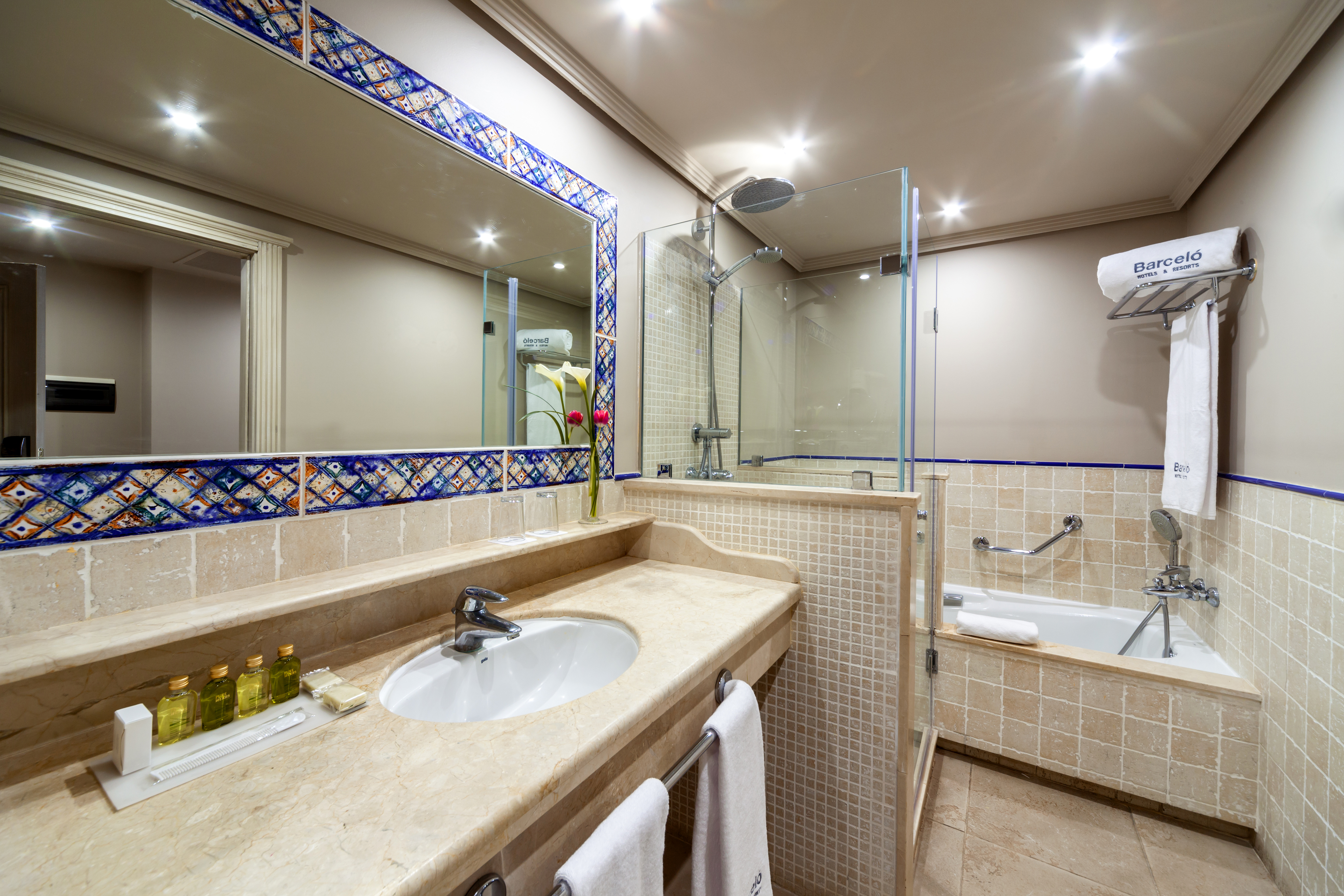 Double or Twin Superior