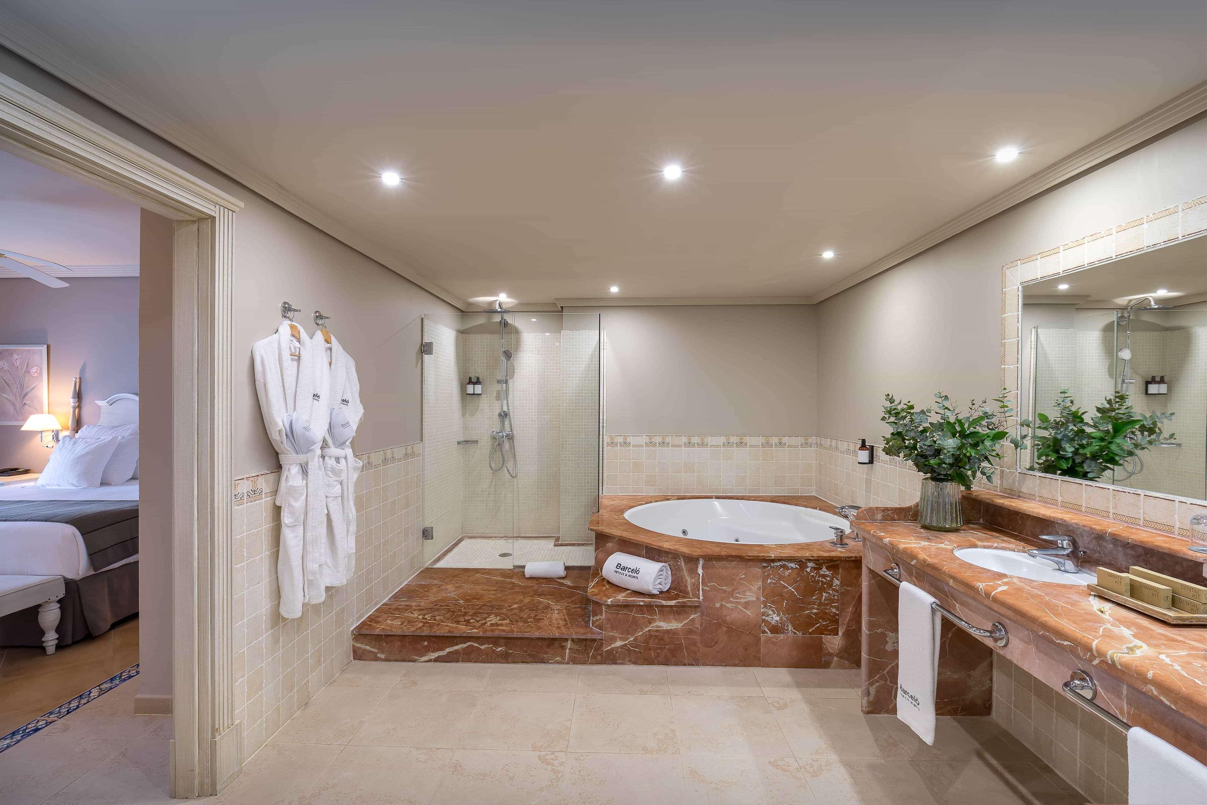 Junior Suite Premium