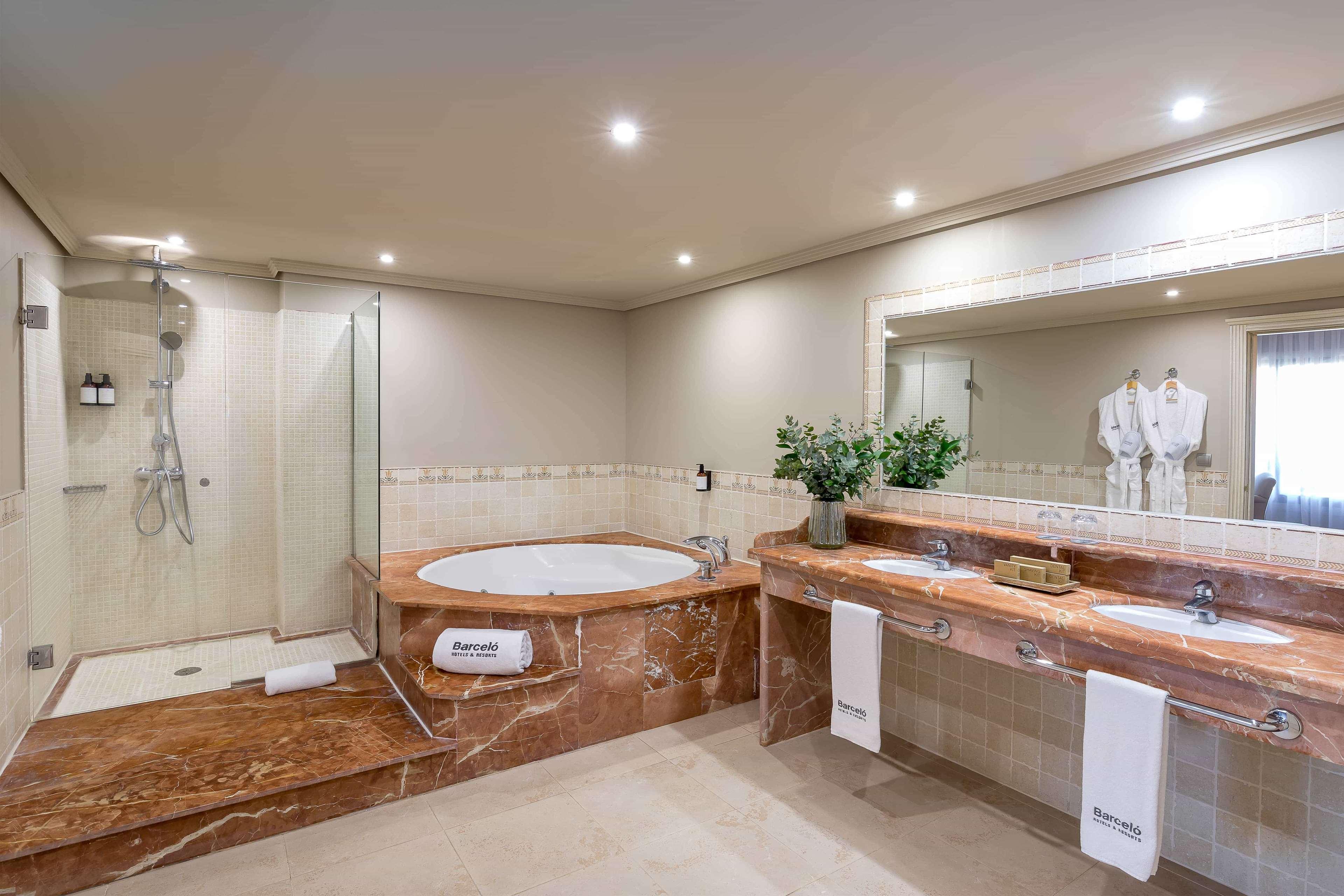 Junior Suite Premium