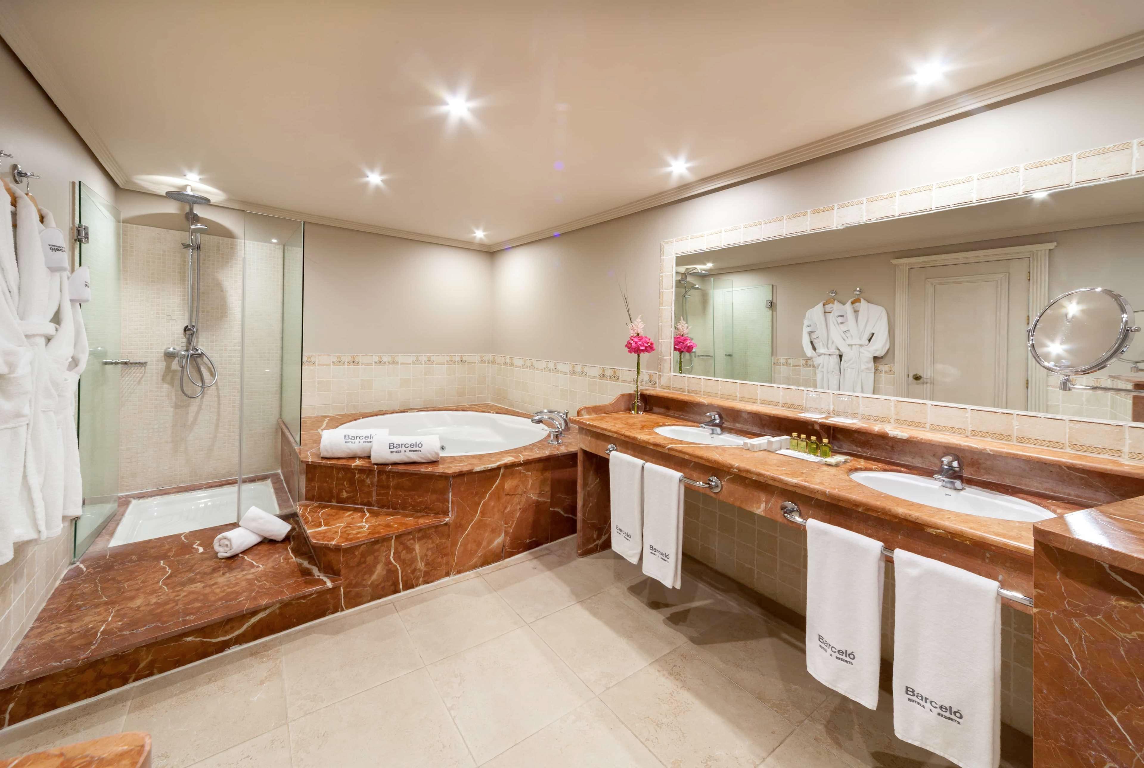 Junior Suite Premium