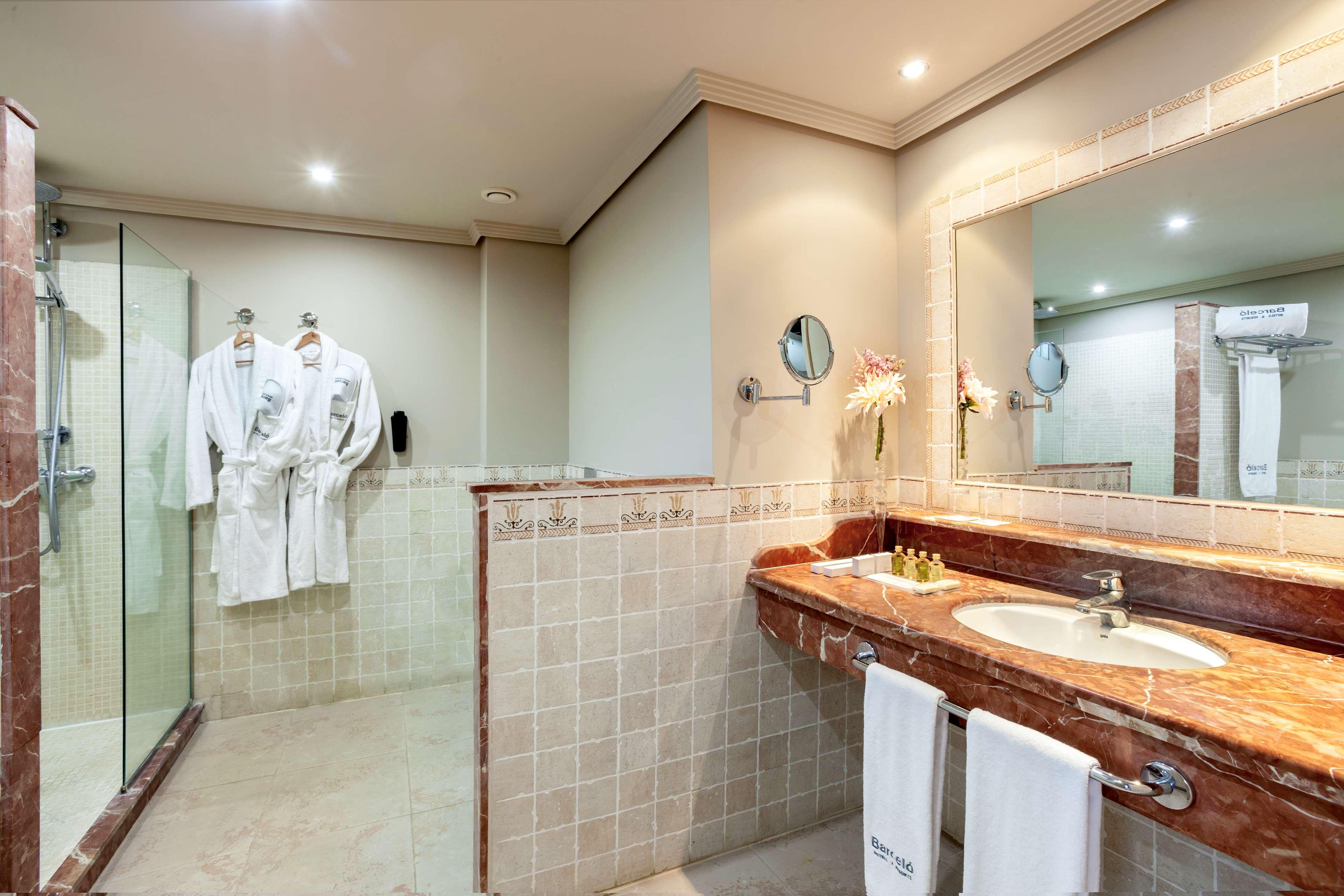 Junior Suite Standard