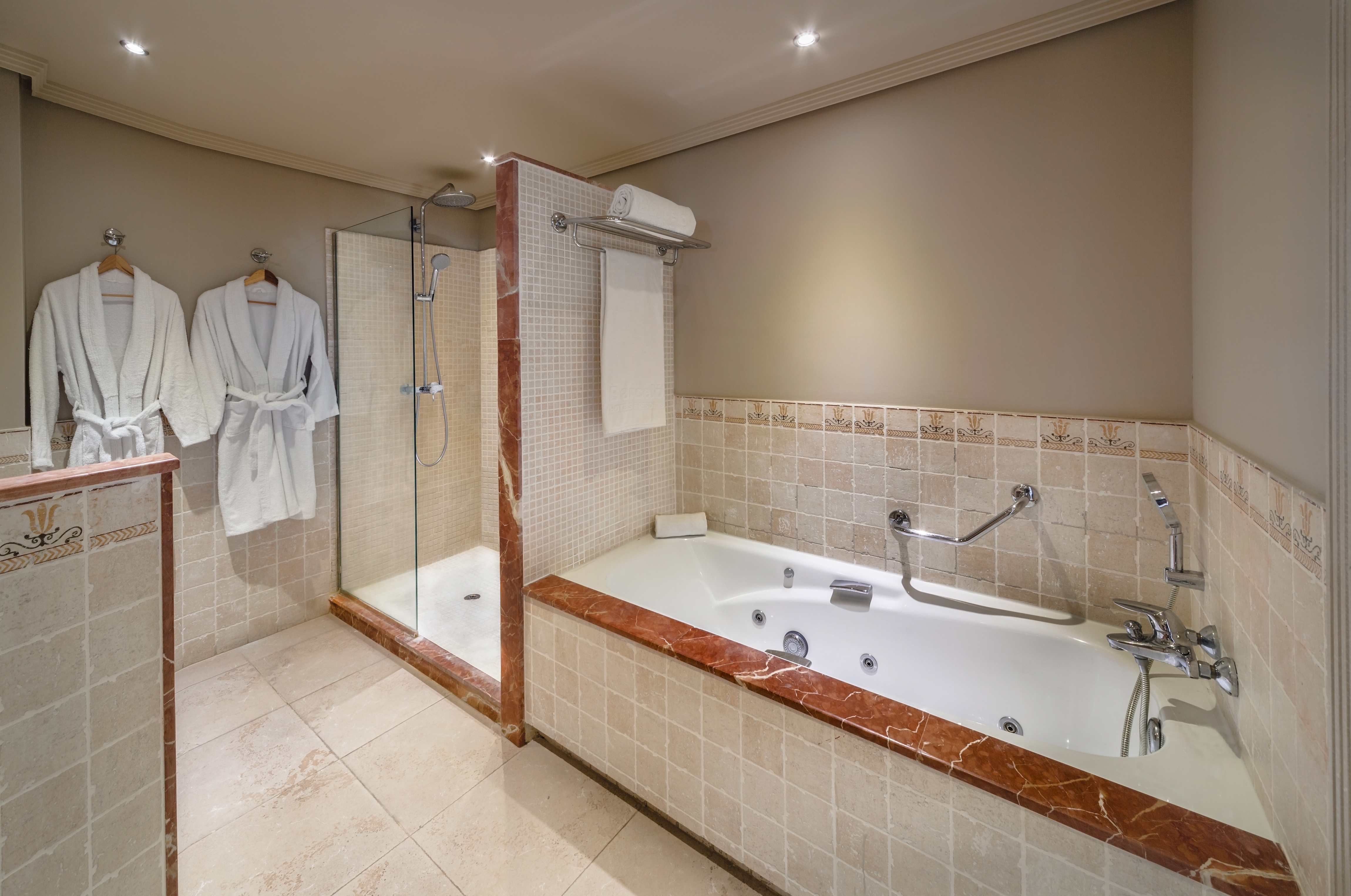 Junior Suite Premium