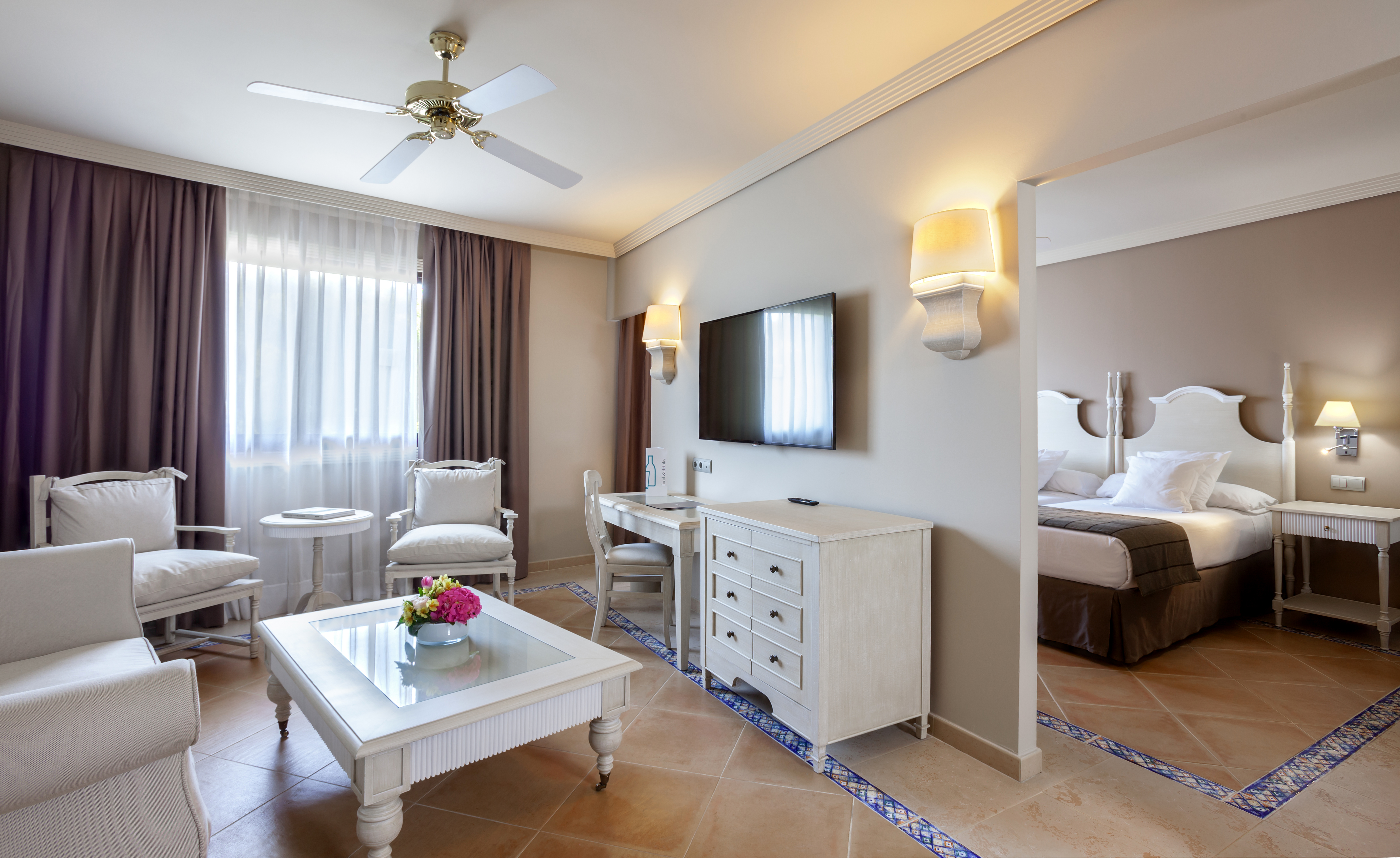 Junior Suite Premium