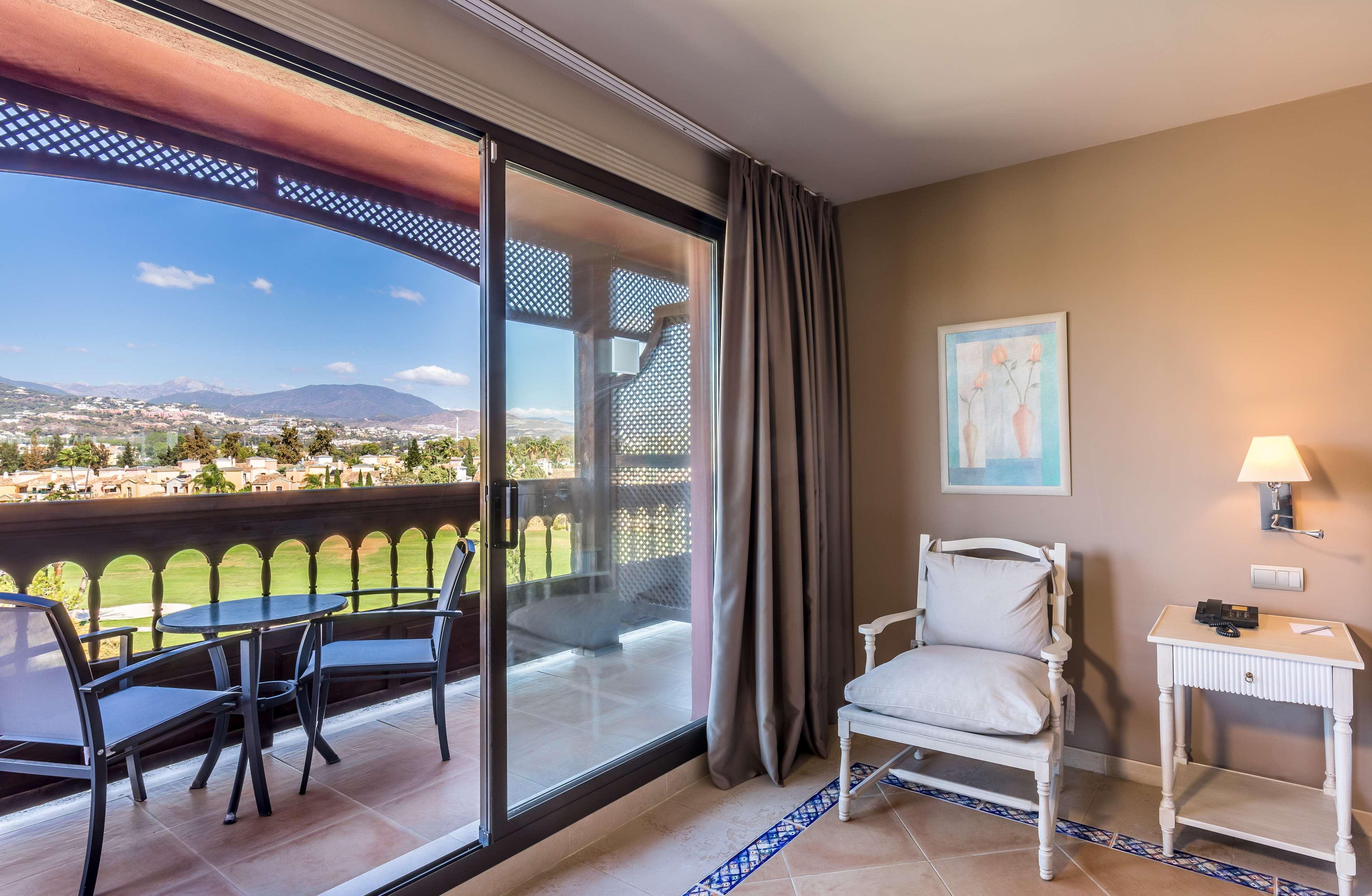 Room Superior with Views