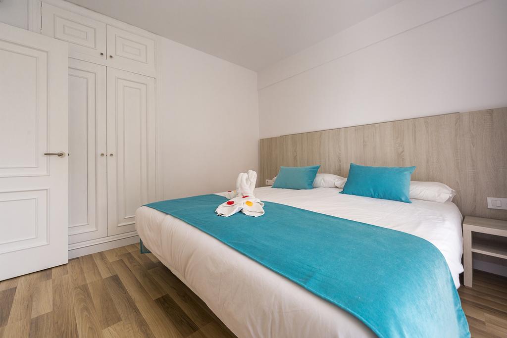 Apartment Two Bedrooms