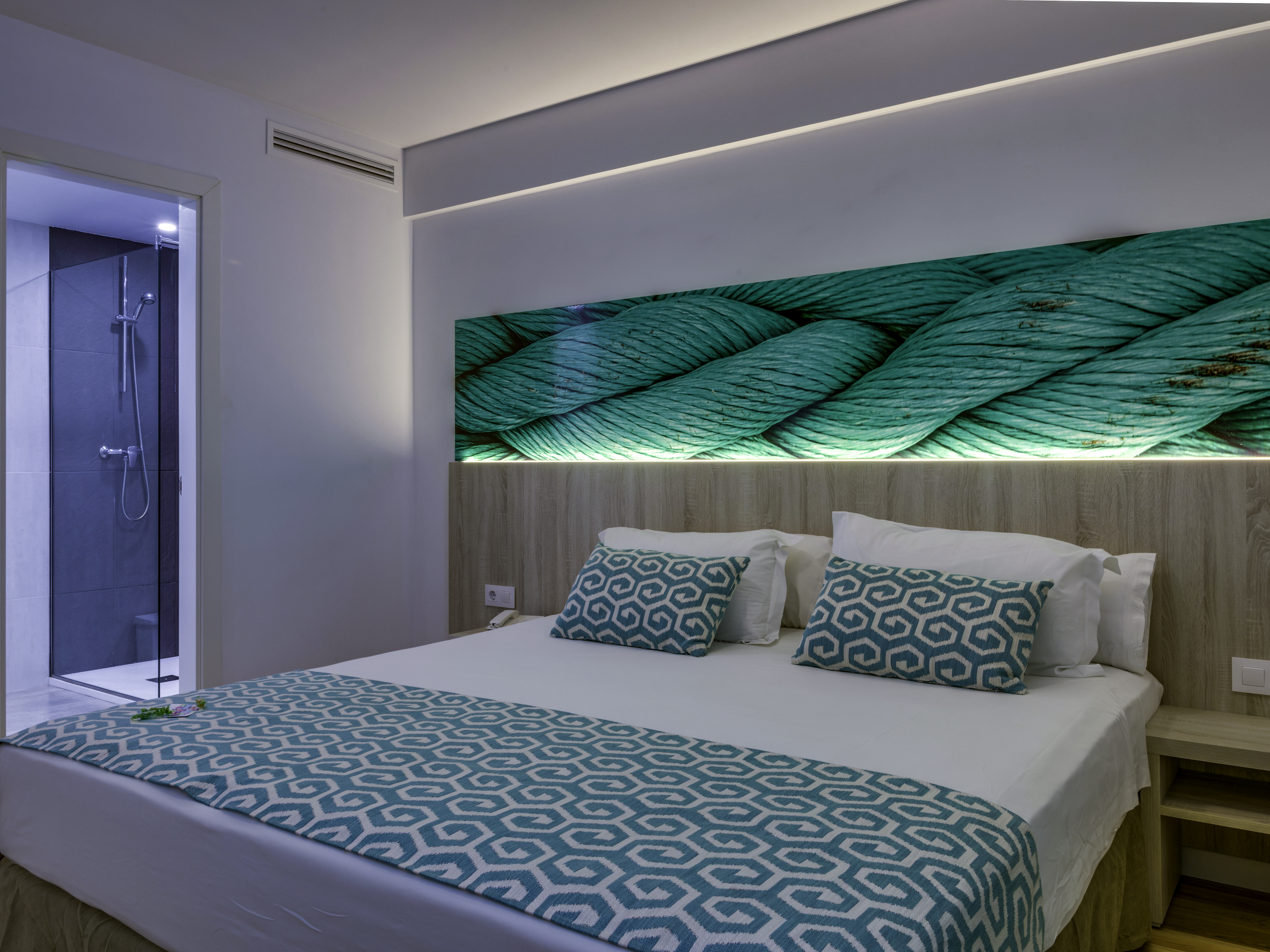 Apartment Superior Two Bedrooms