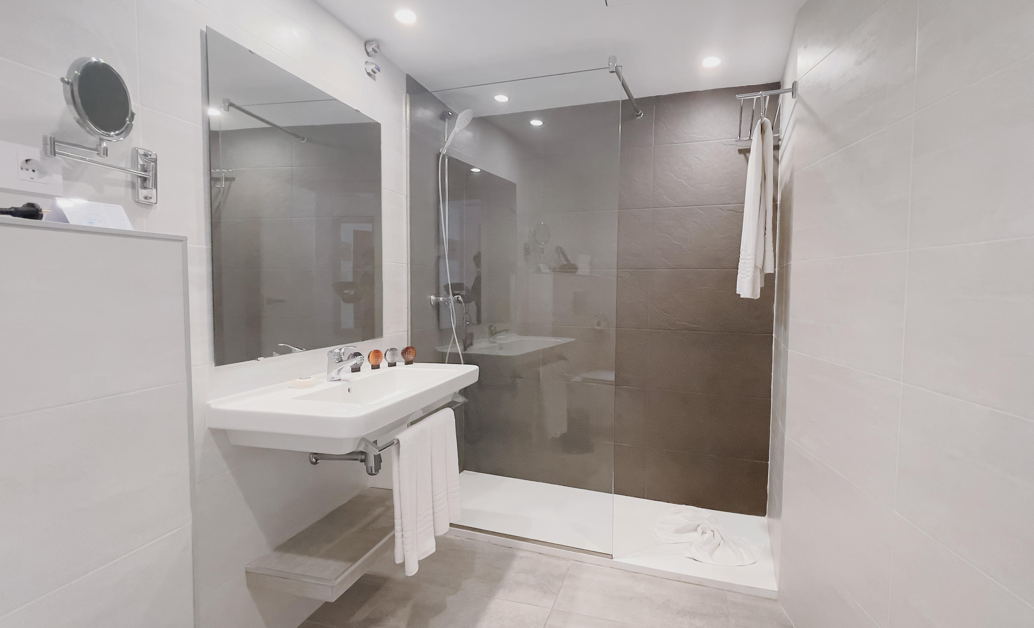 Suite One Bedroom One Bathroom