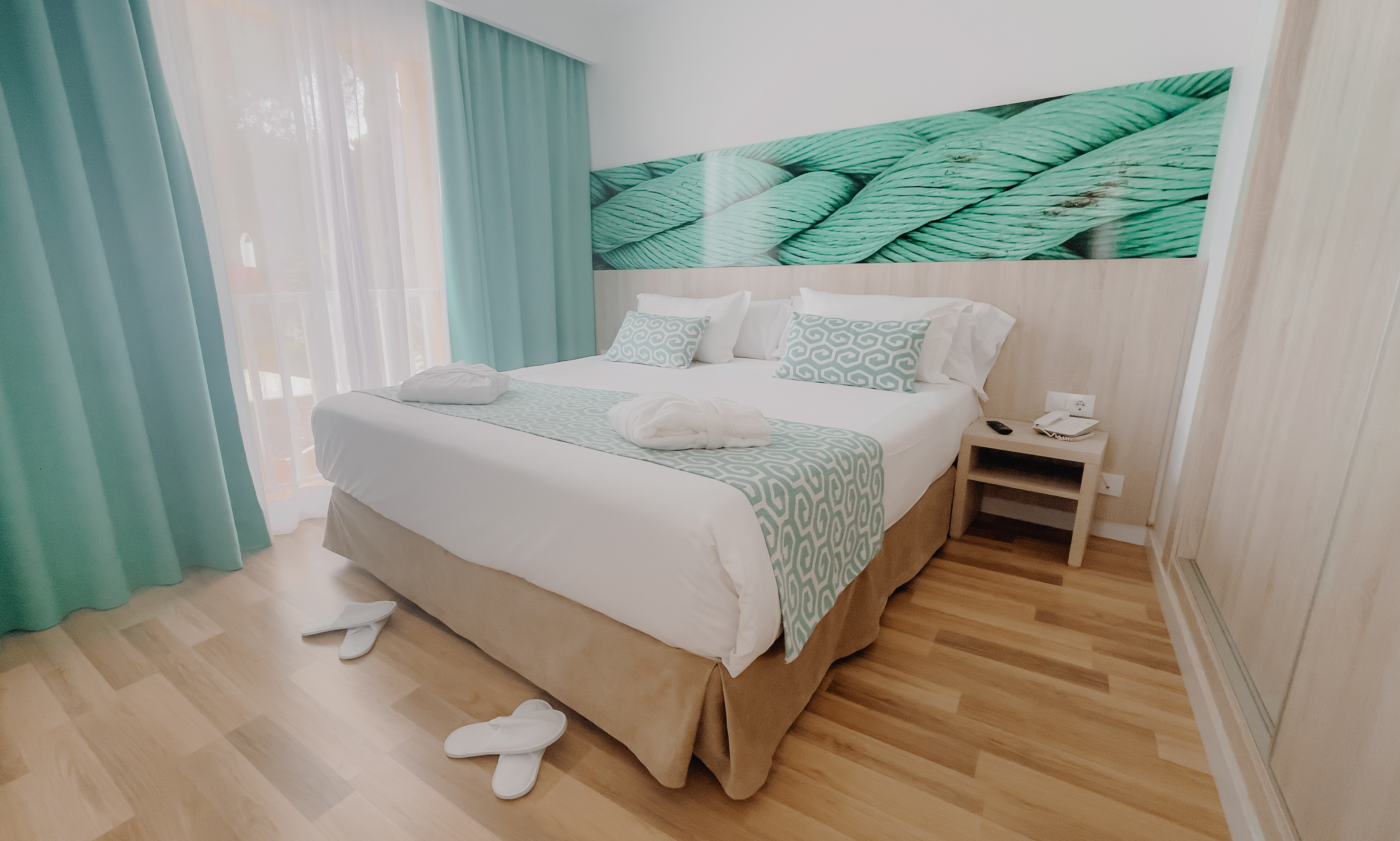 Suite One Bedroom One Bathroom