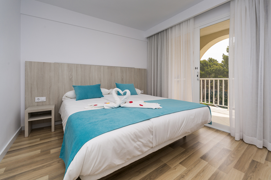 Suite Superior Two Bedrooms