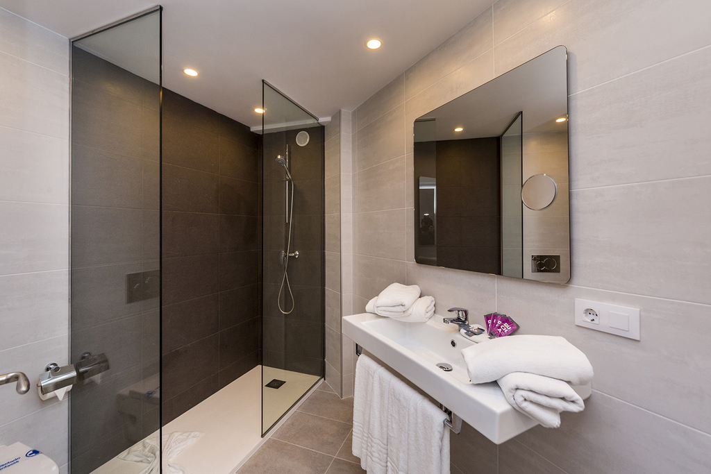 Suite Superior Two Bedrooms