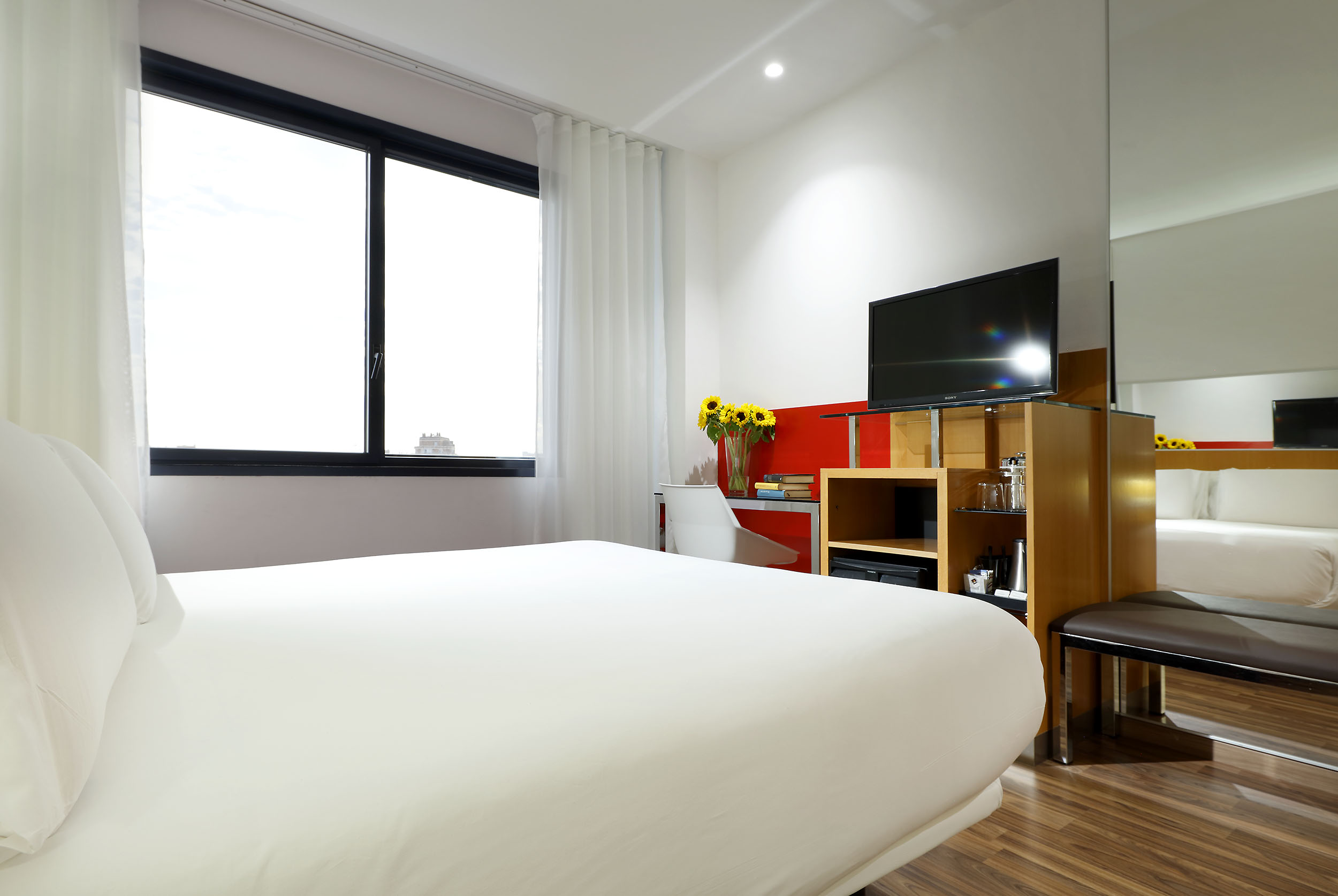 Double Single Standard