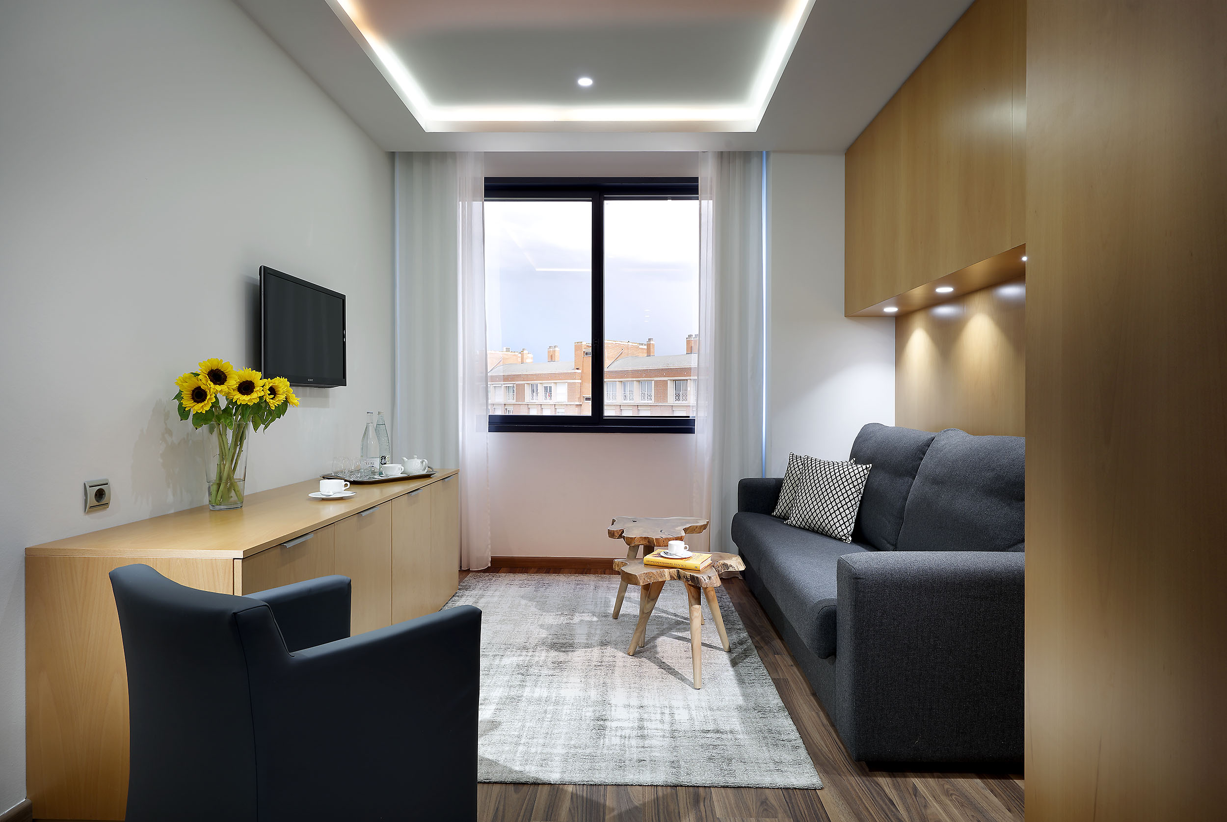 Family Room Standard