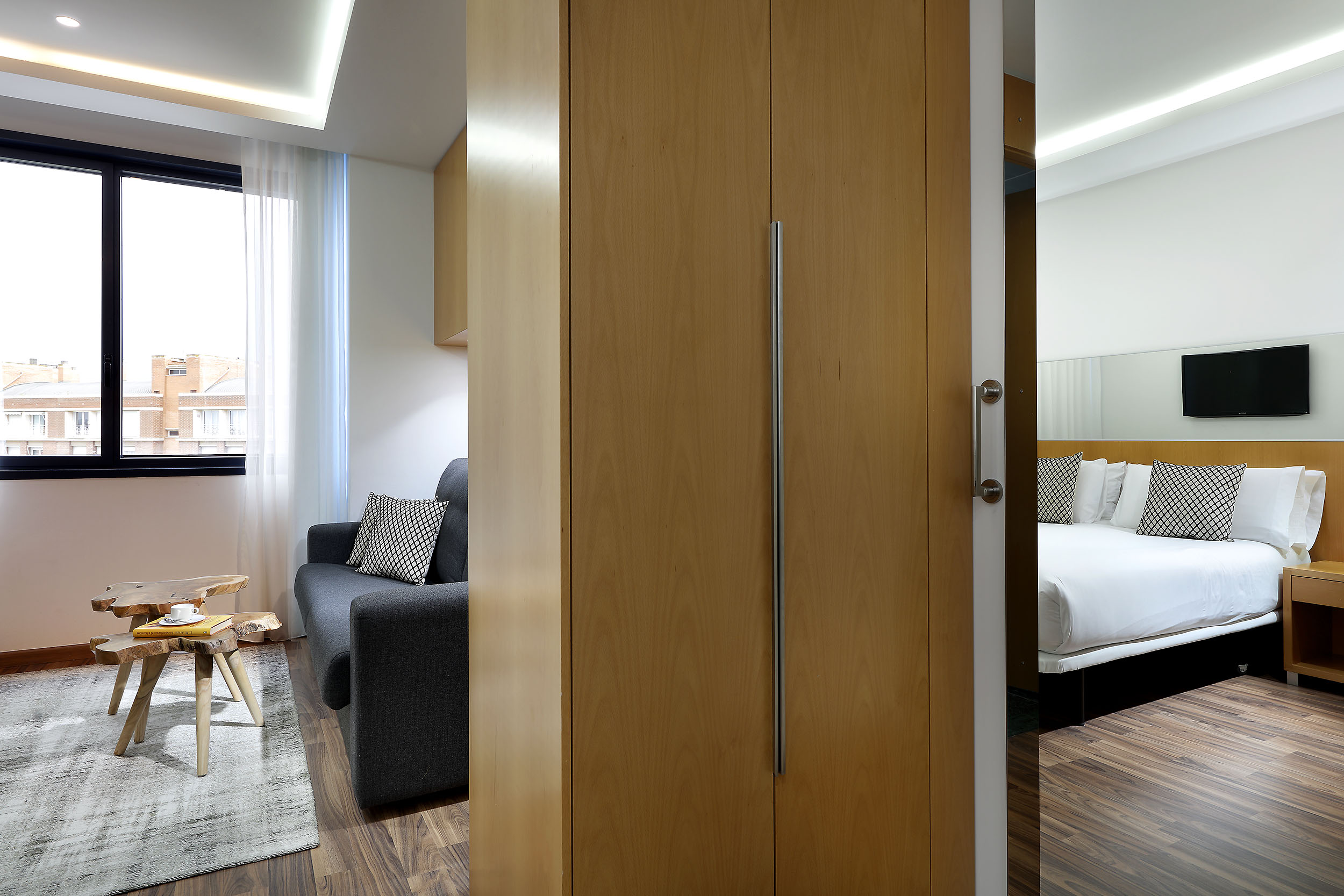 Family Room Standard