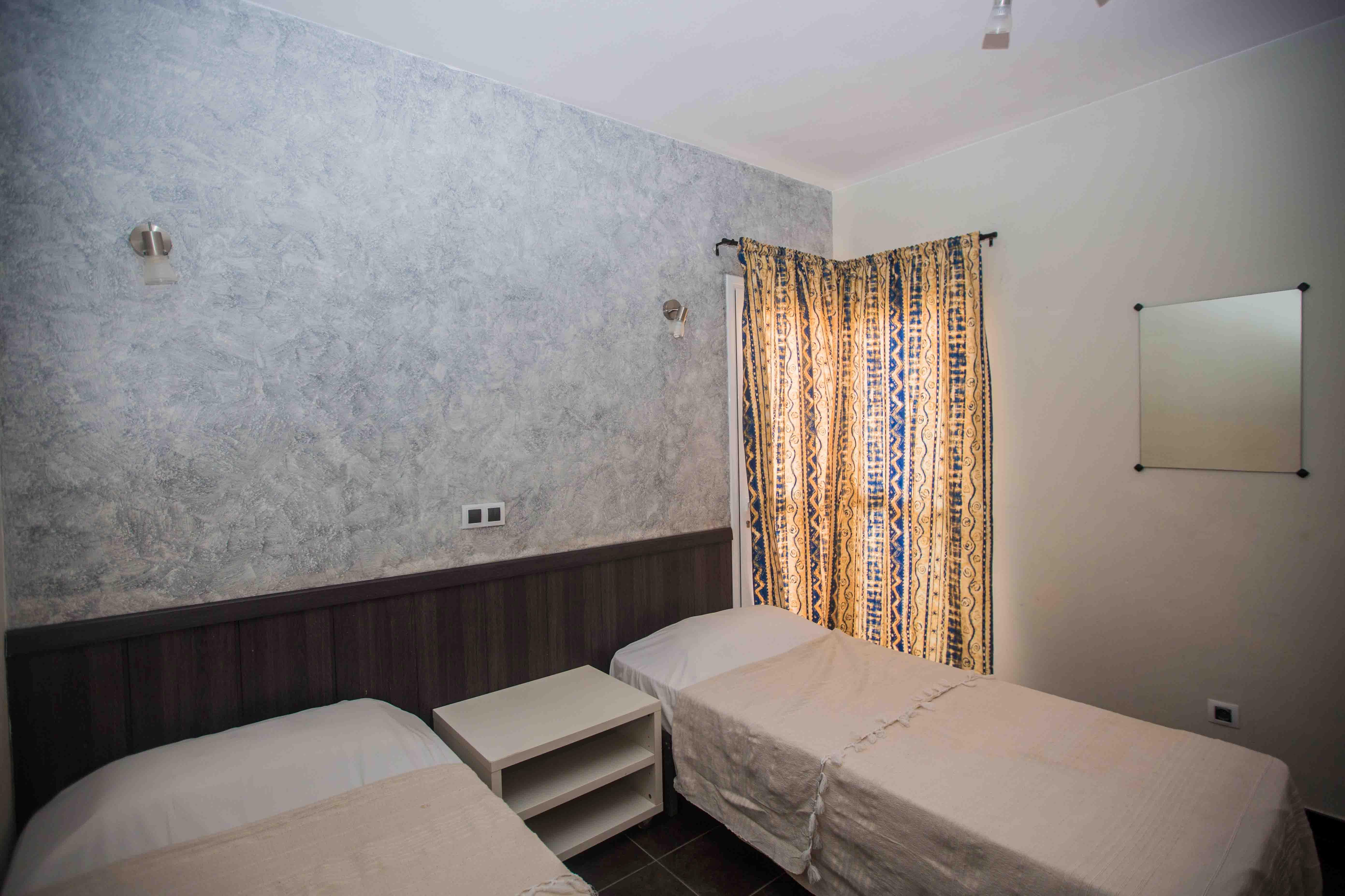 Apartment One Bedroom