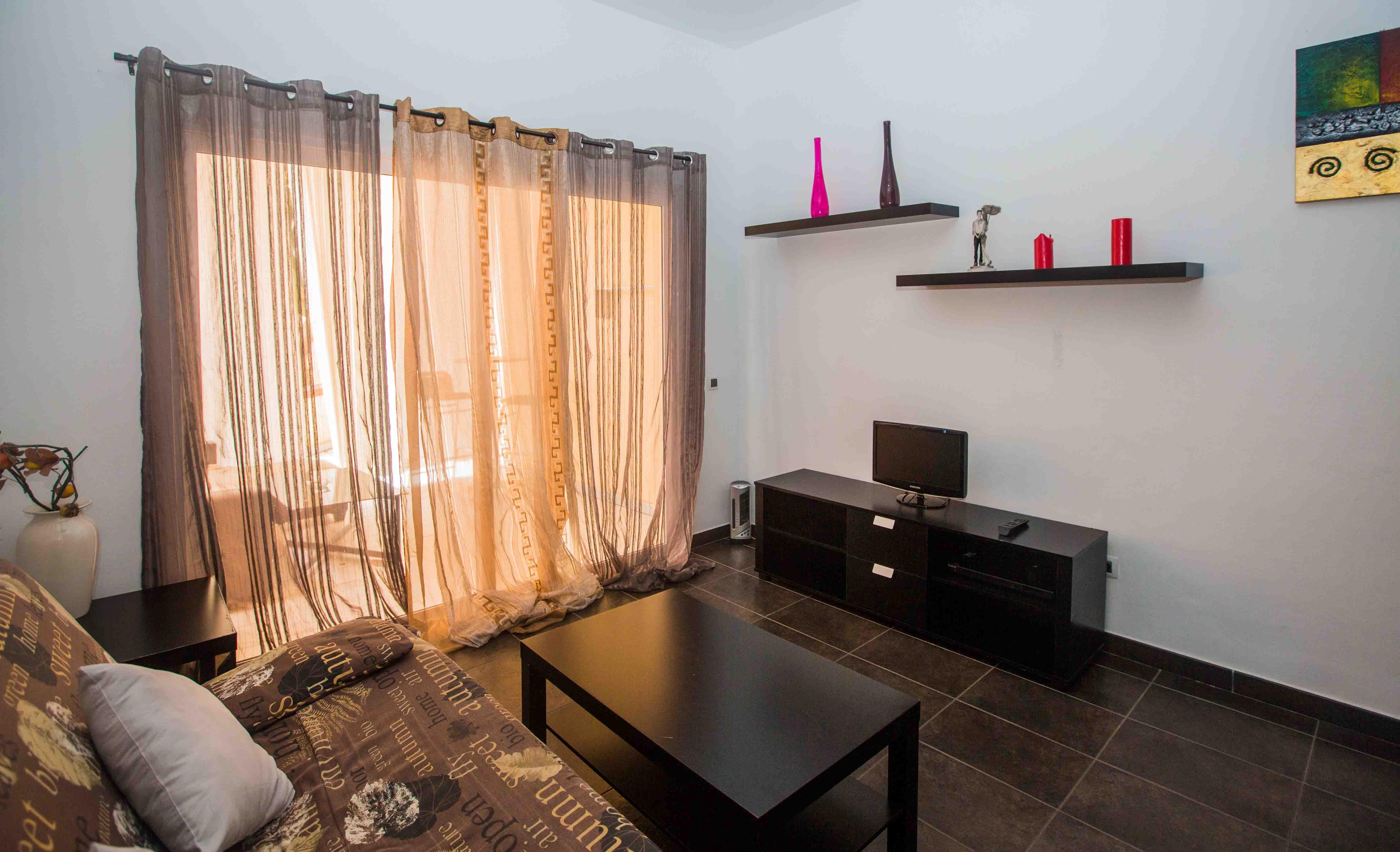 Apartment One Bedroom