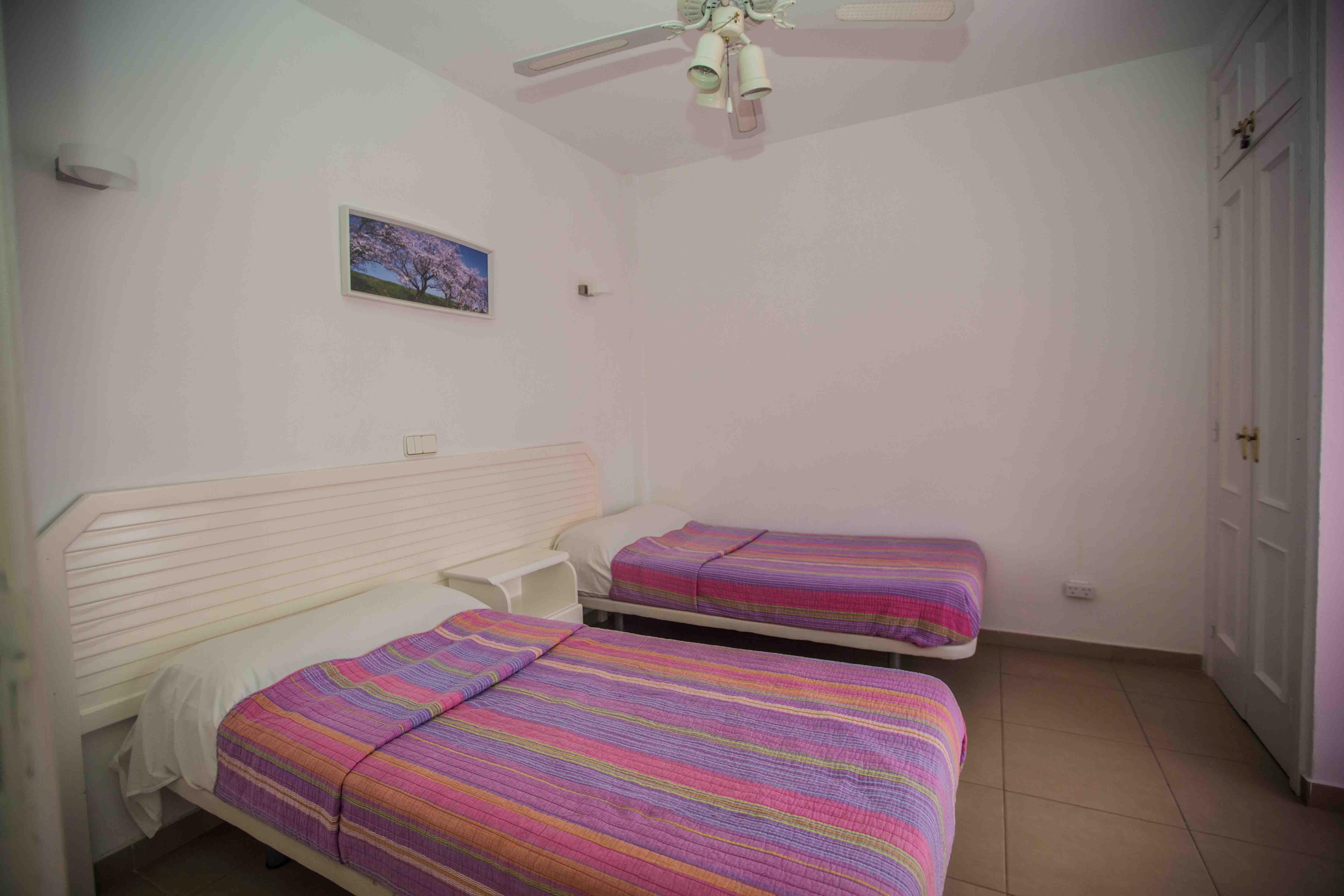 Apartment Two Bedrooms