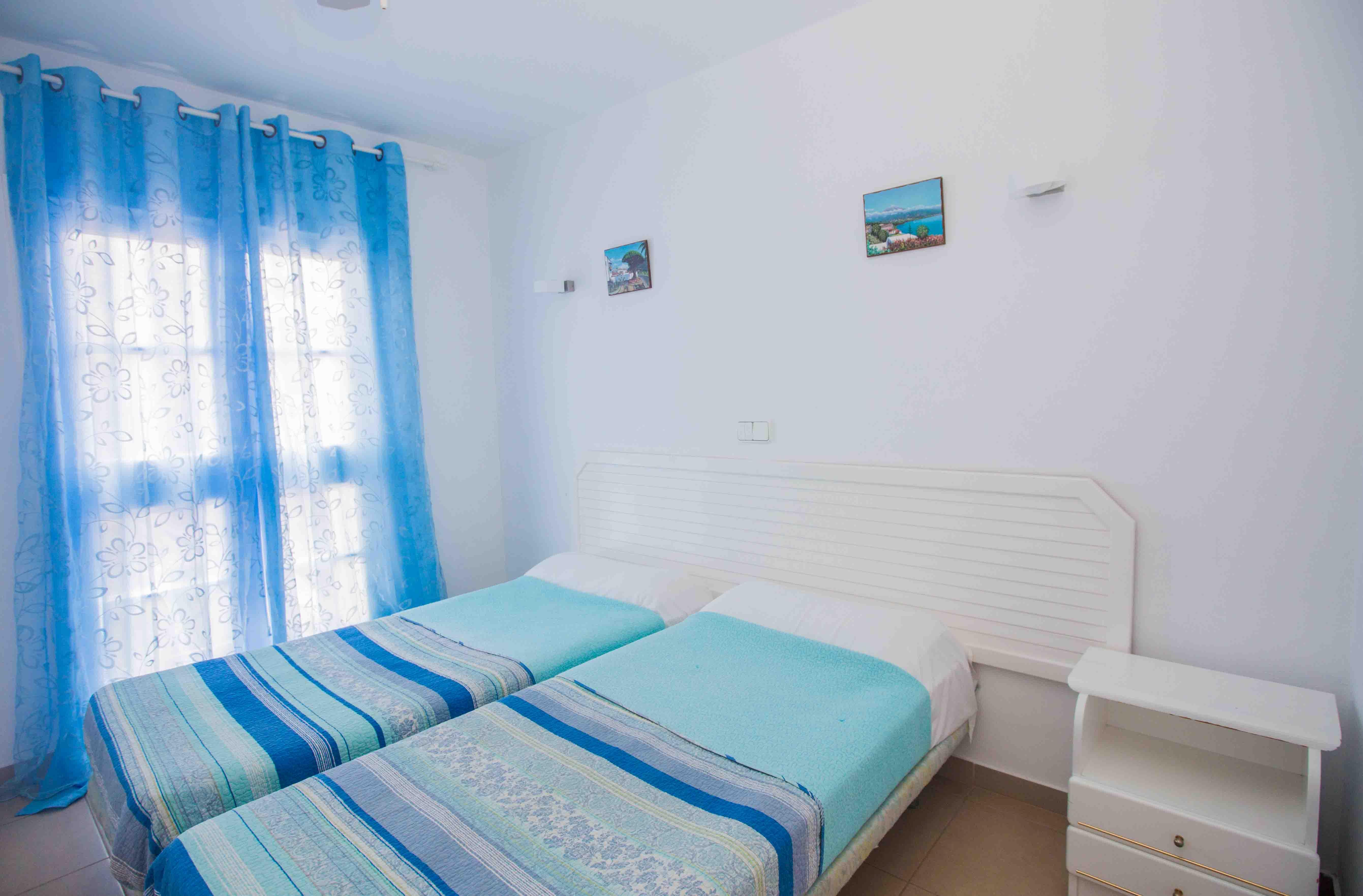 Apartment Two Bedrooms