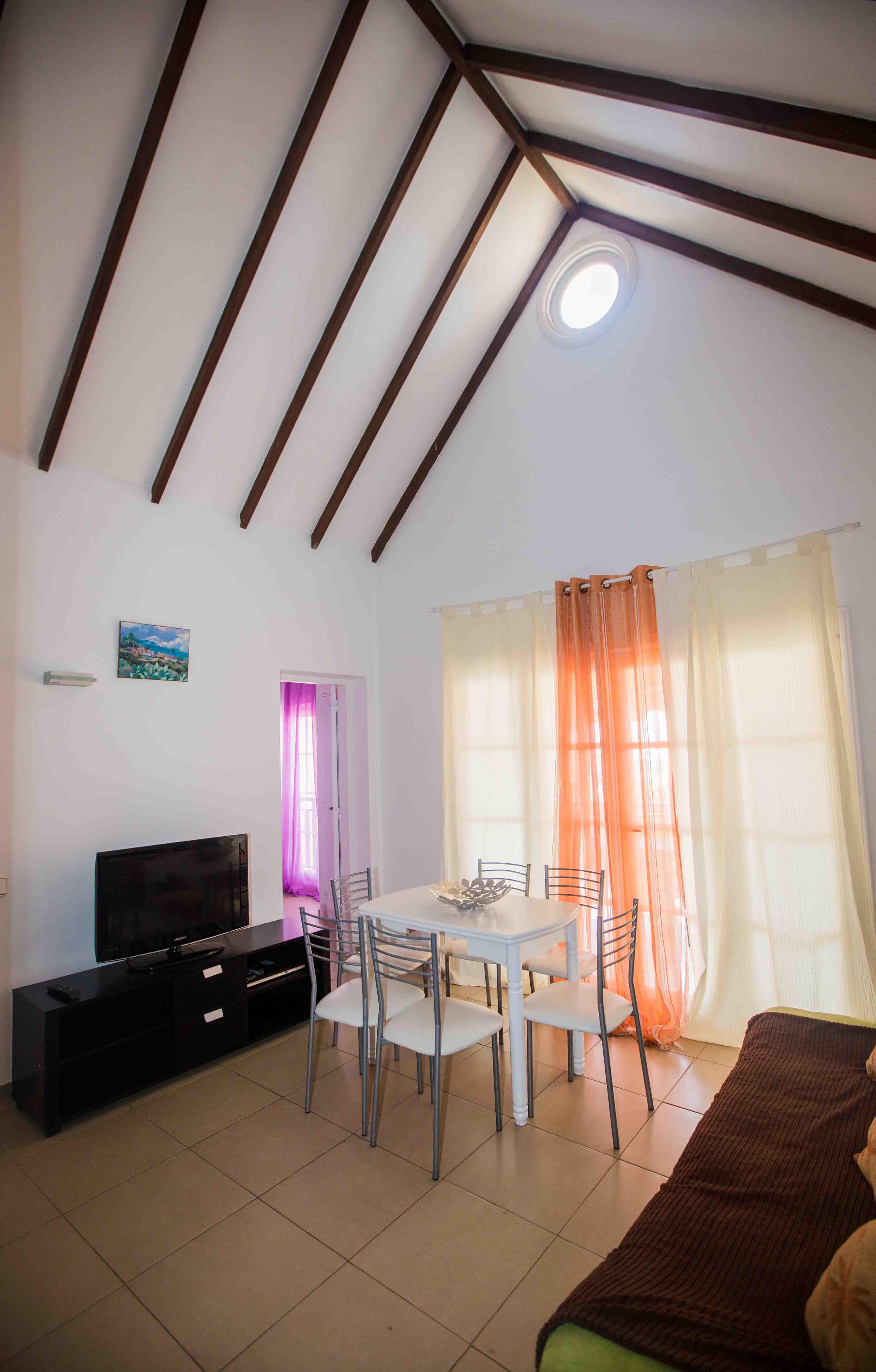 Apartment Two Bedrooms