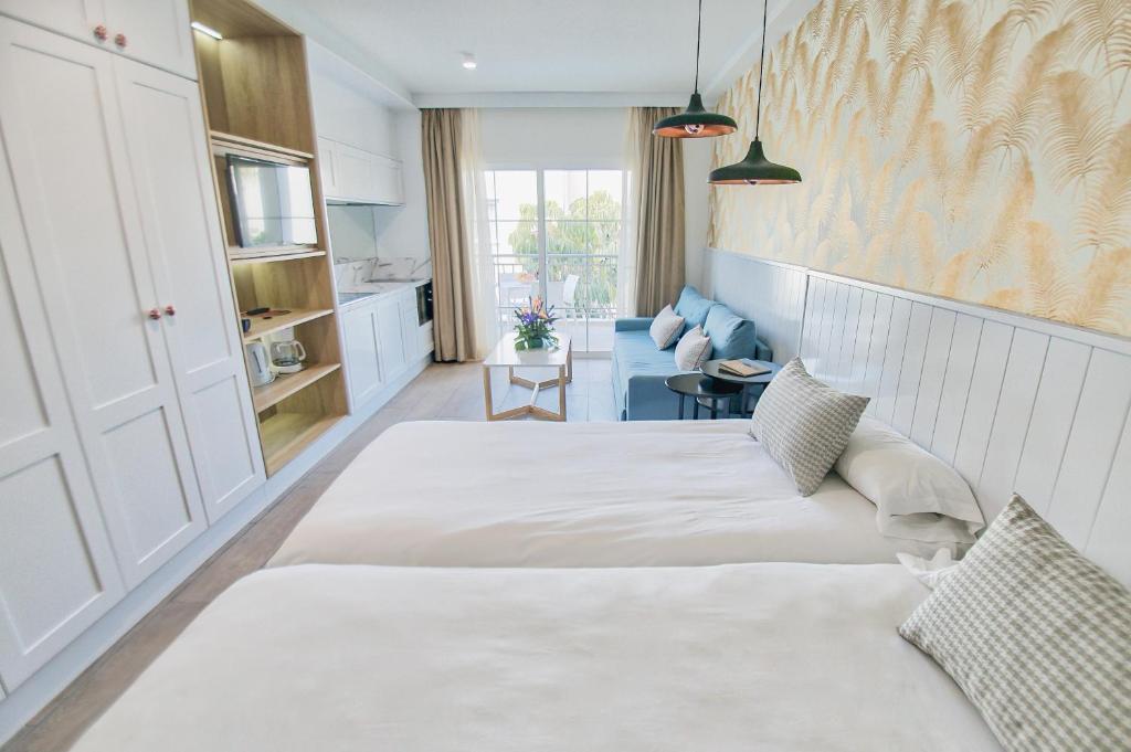 Junior Suite Standard