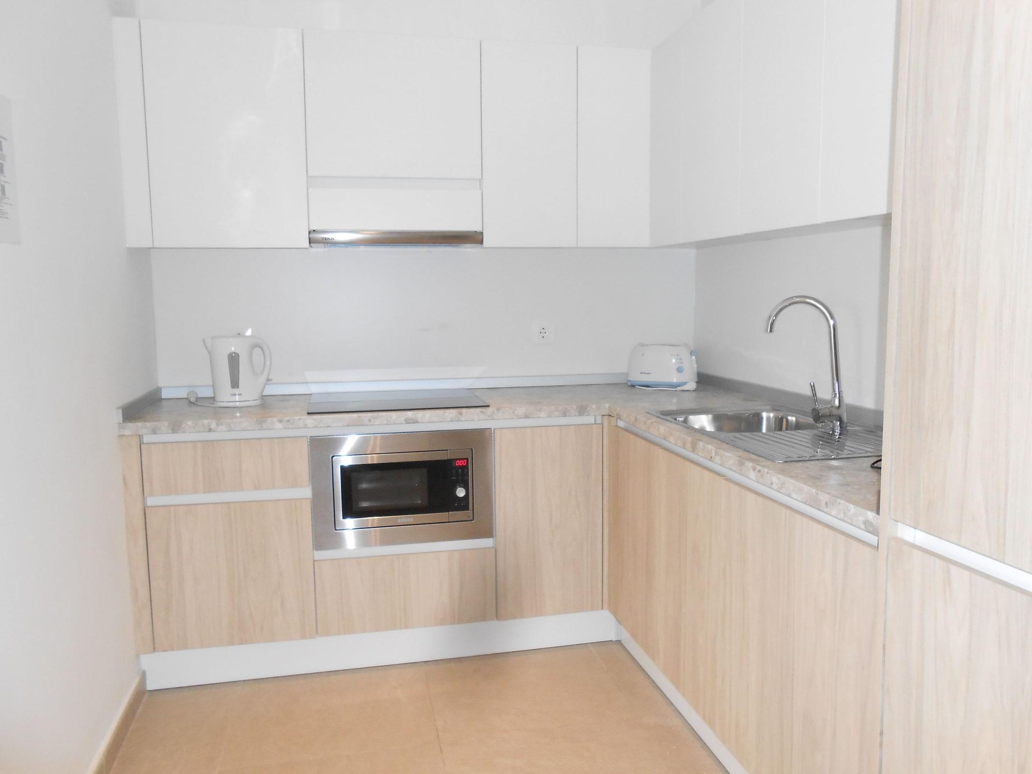 Villa Three Bedrooms with Private Pool