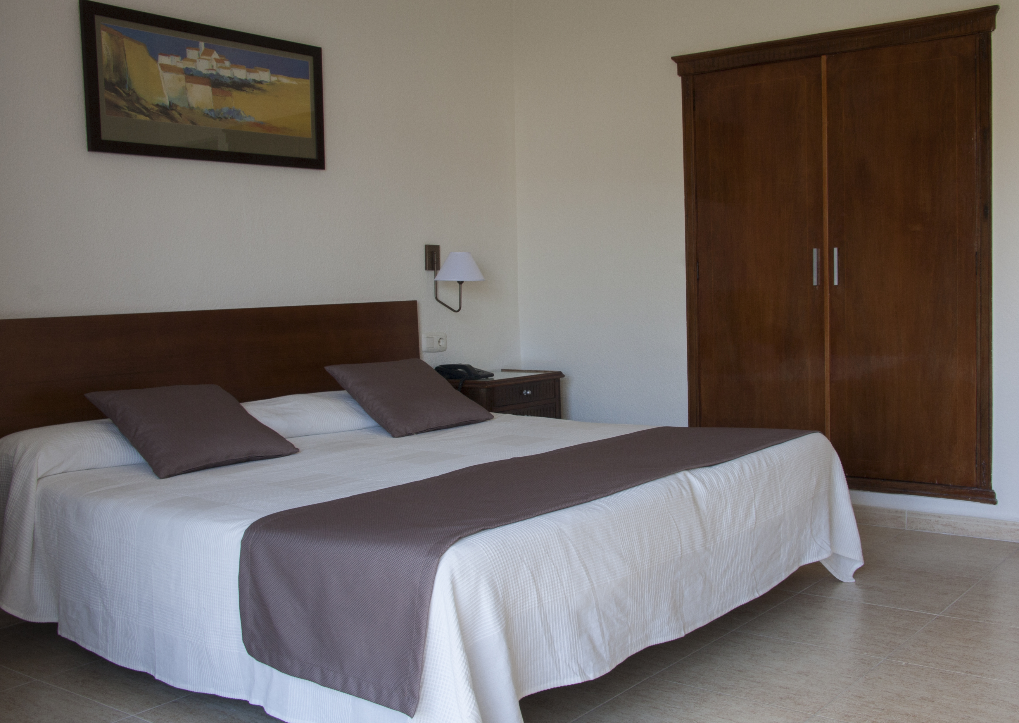 Double or Twin Standard