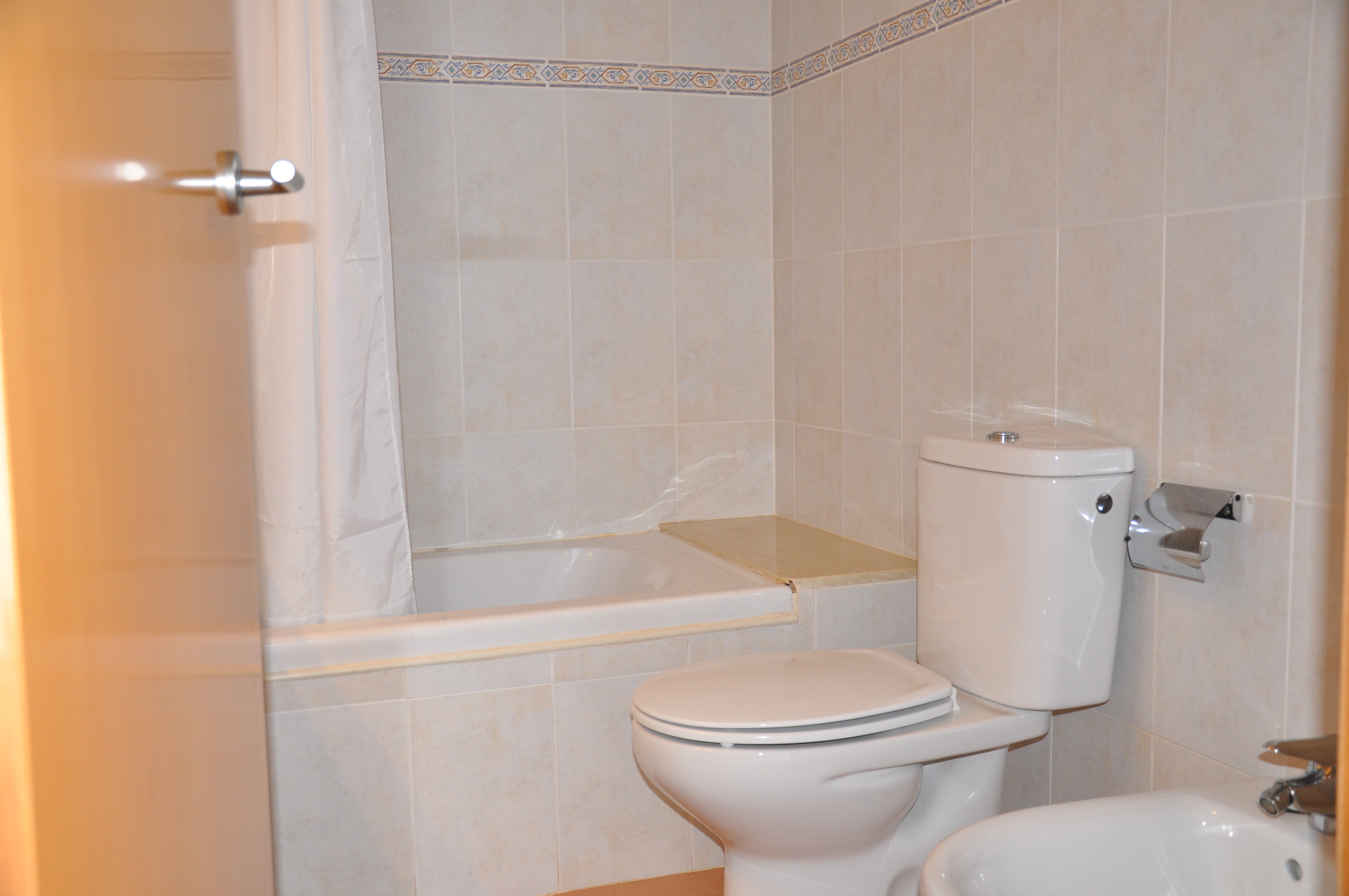 Triple with Air Conditioning