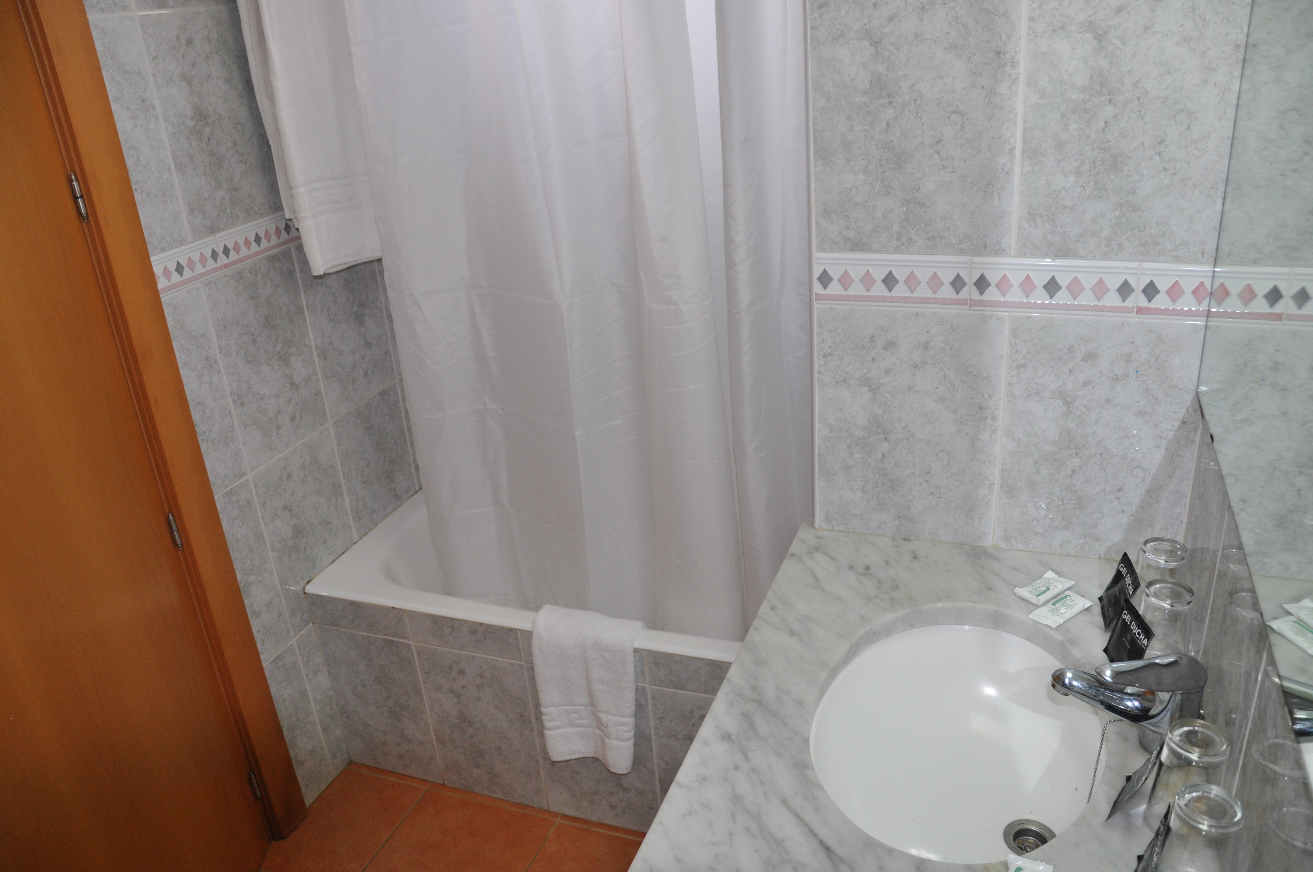 Apartment Two Bedrooms