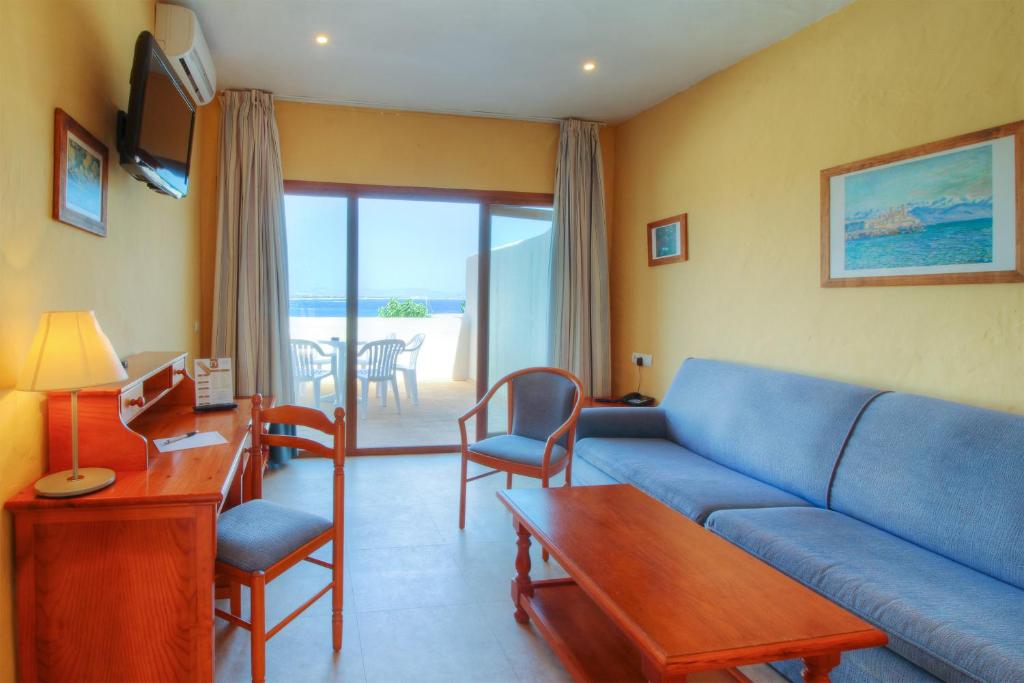 Apartment Two Bedrooms