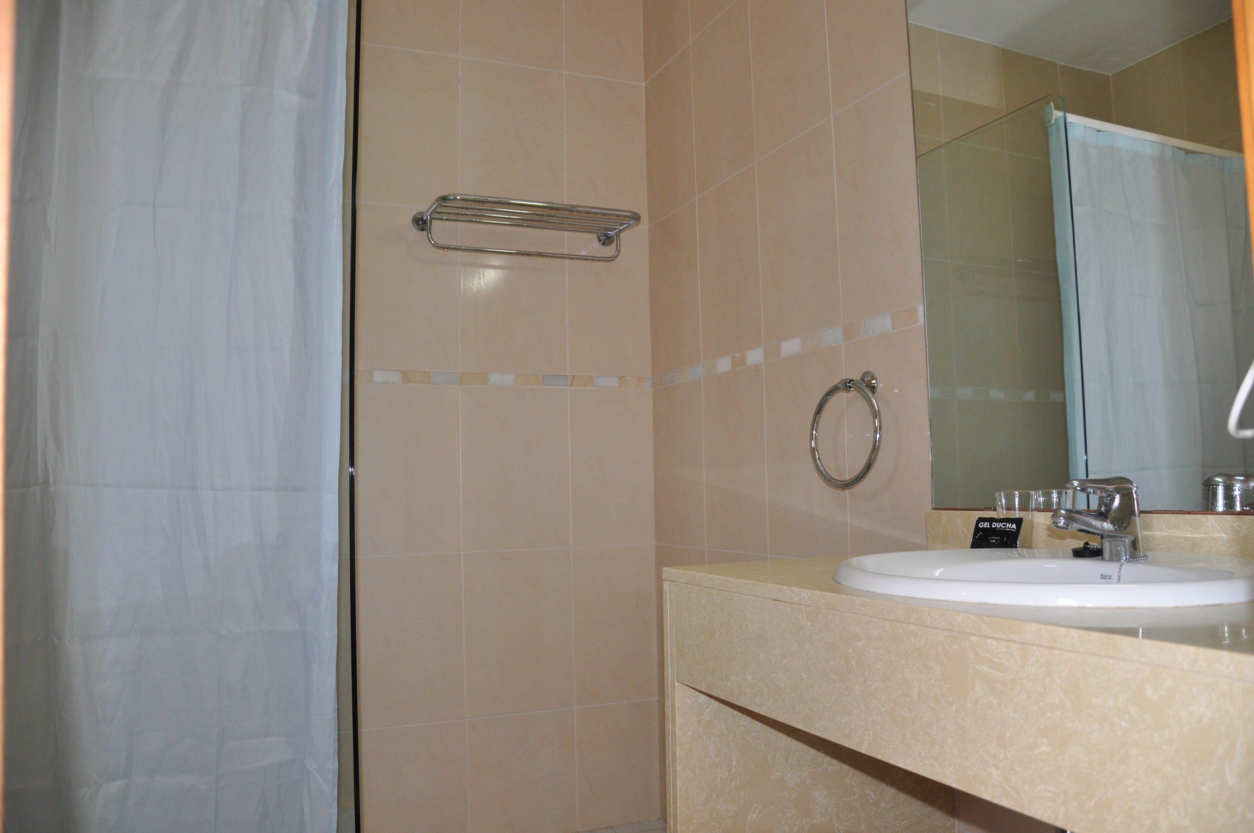 Double or Twin Capacity 2 with Air Conditioning