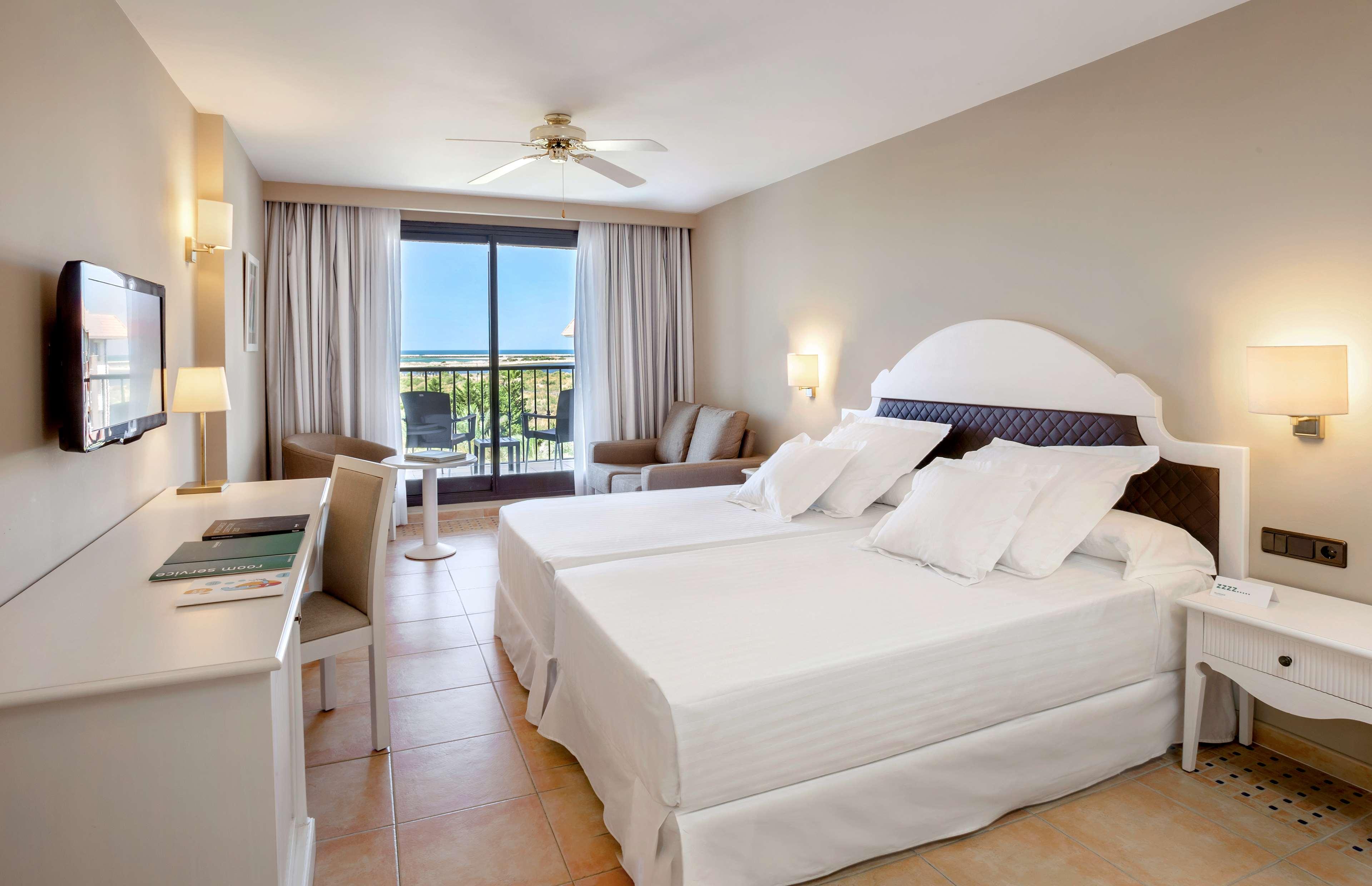 Apartment Deluxe Sea View