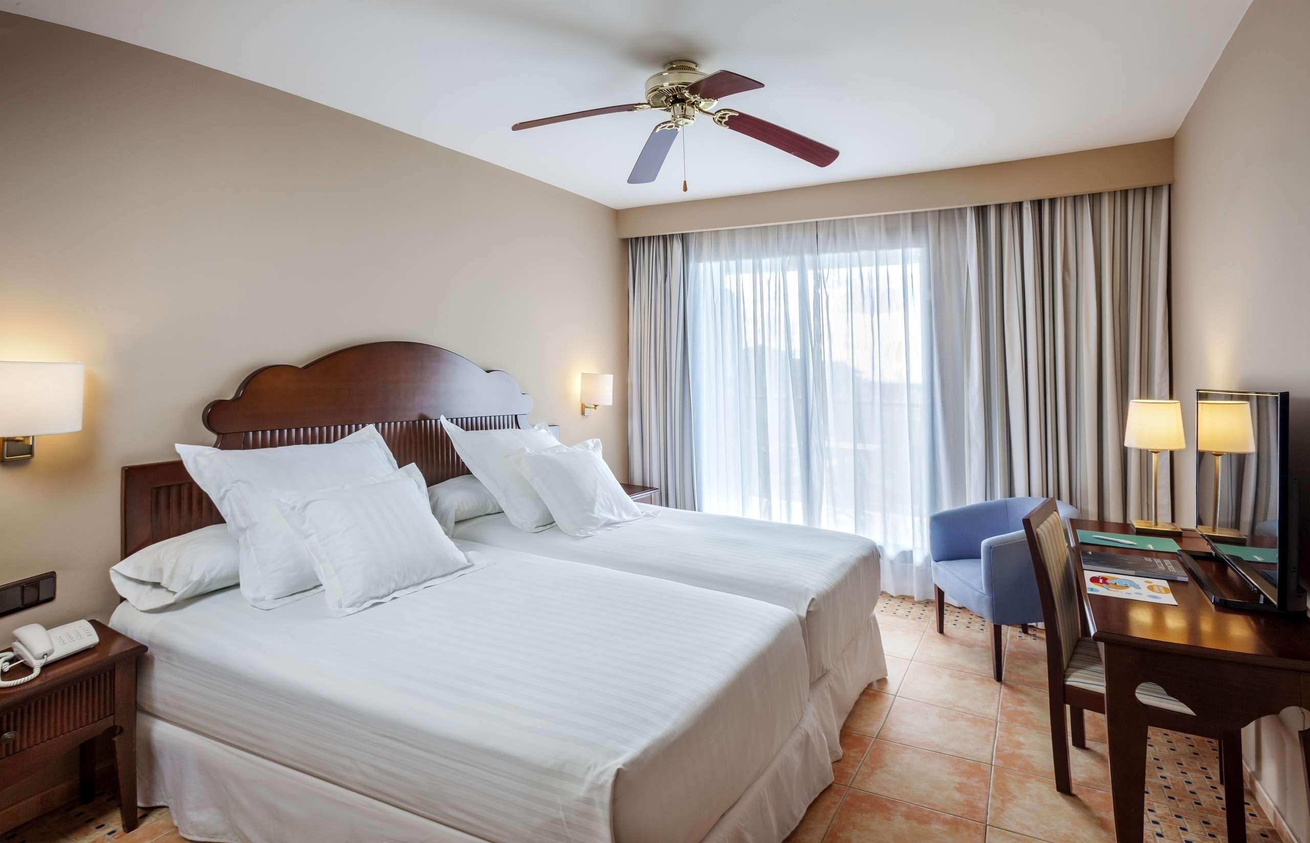 Double Deluxe Sea View