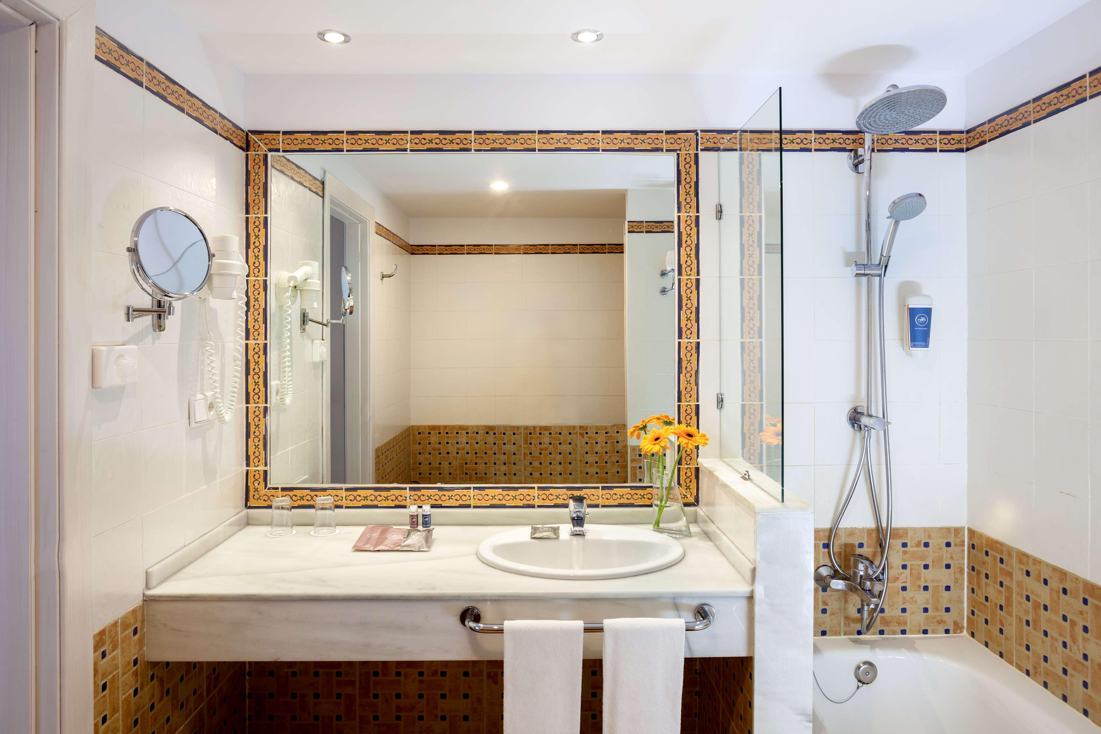 Apartment Deluxe Two Bedroom