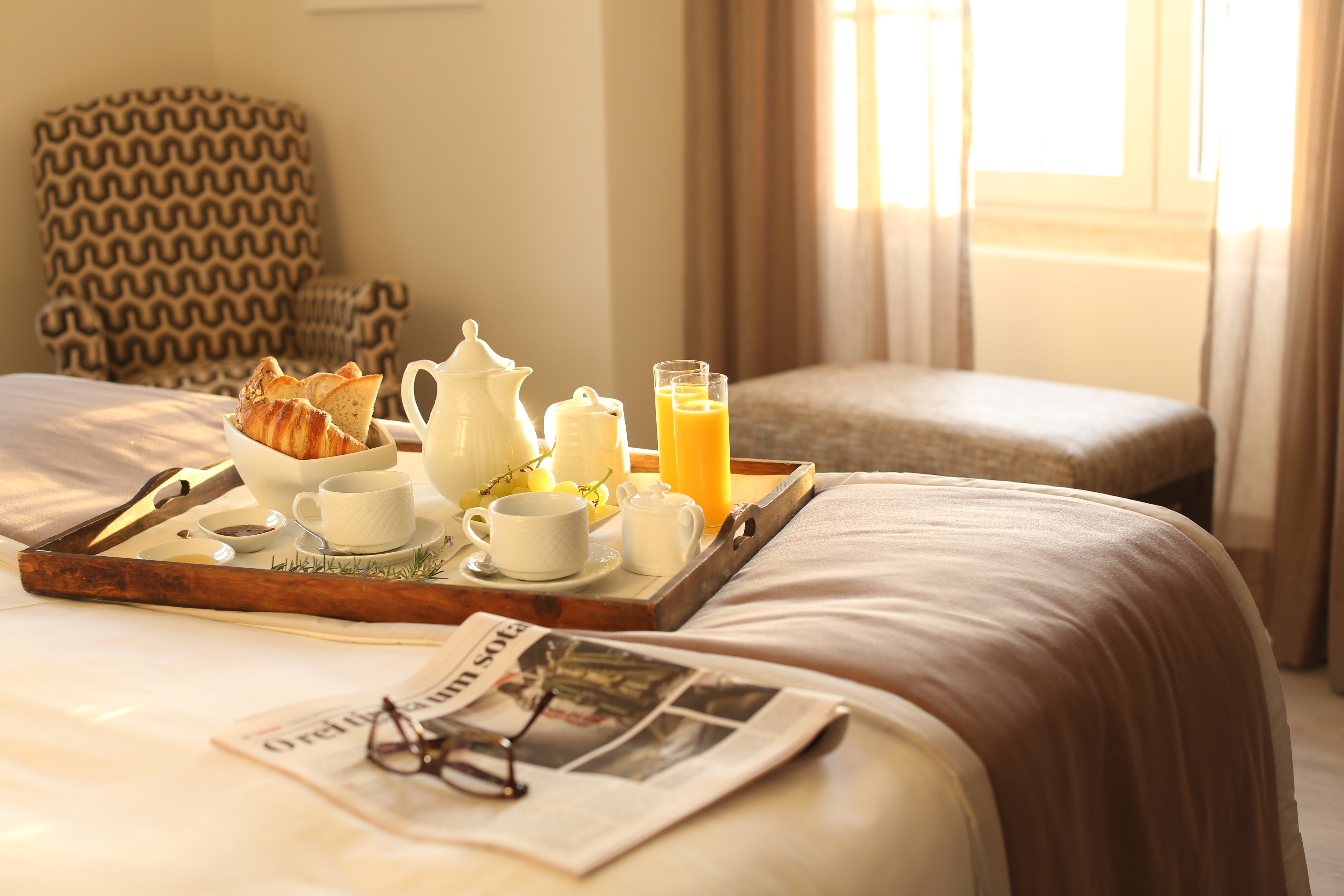 Double or Twin Superior