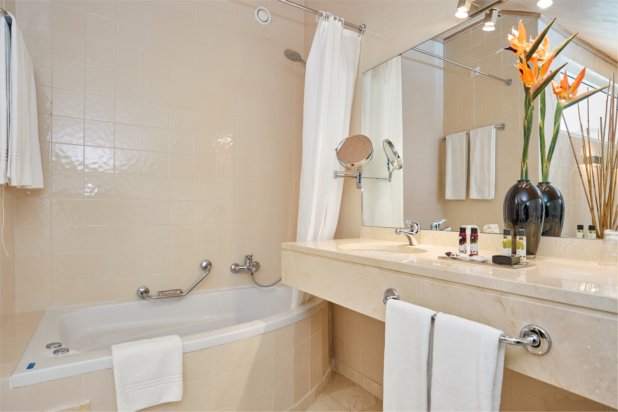 Double or Twin Classic