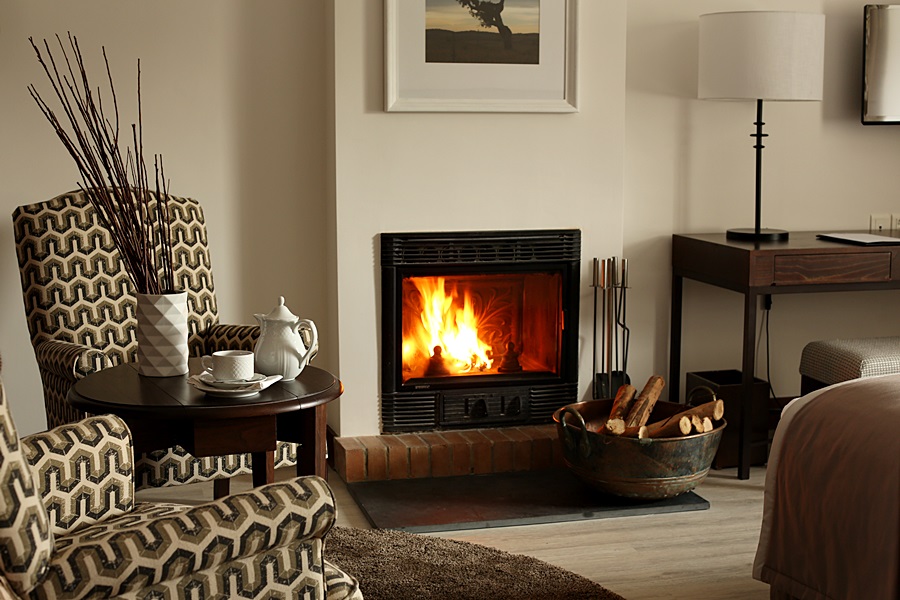 Double or Twin Superior