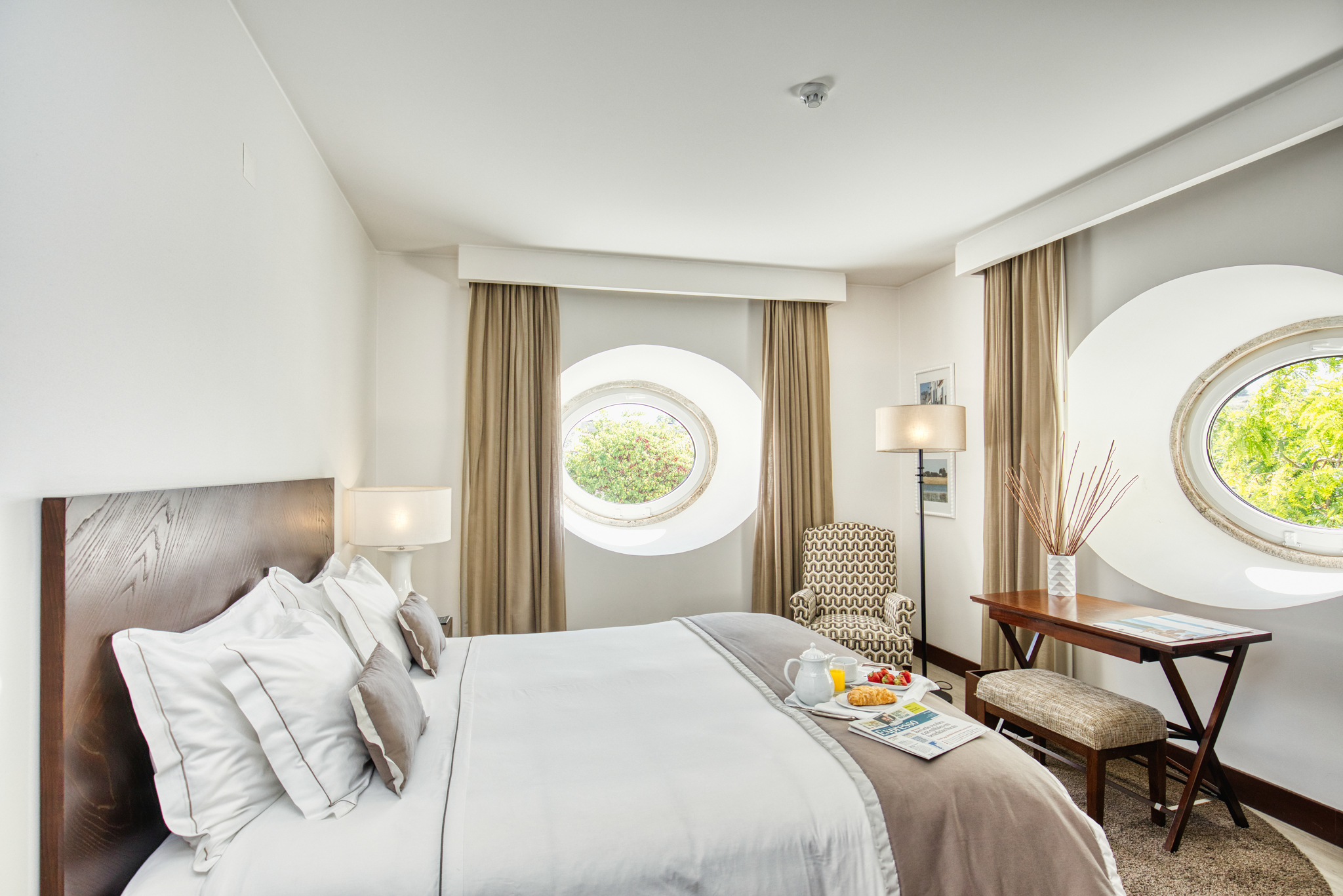 Double or Twin Superior