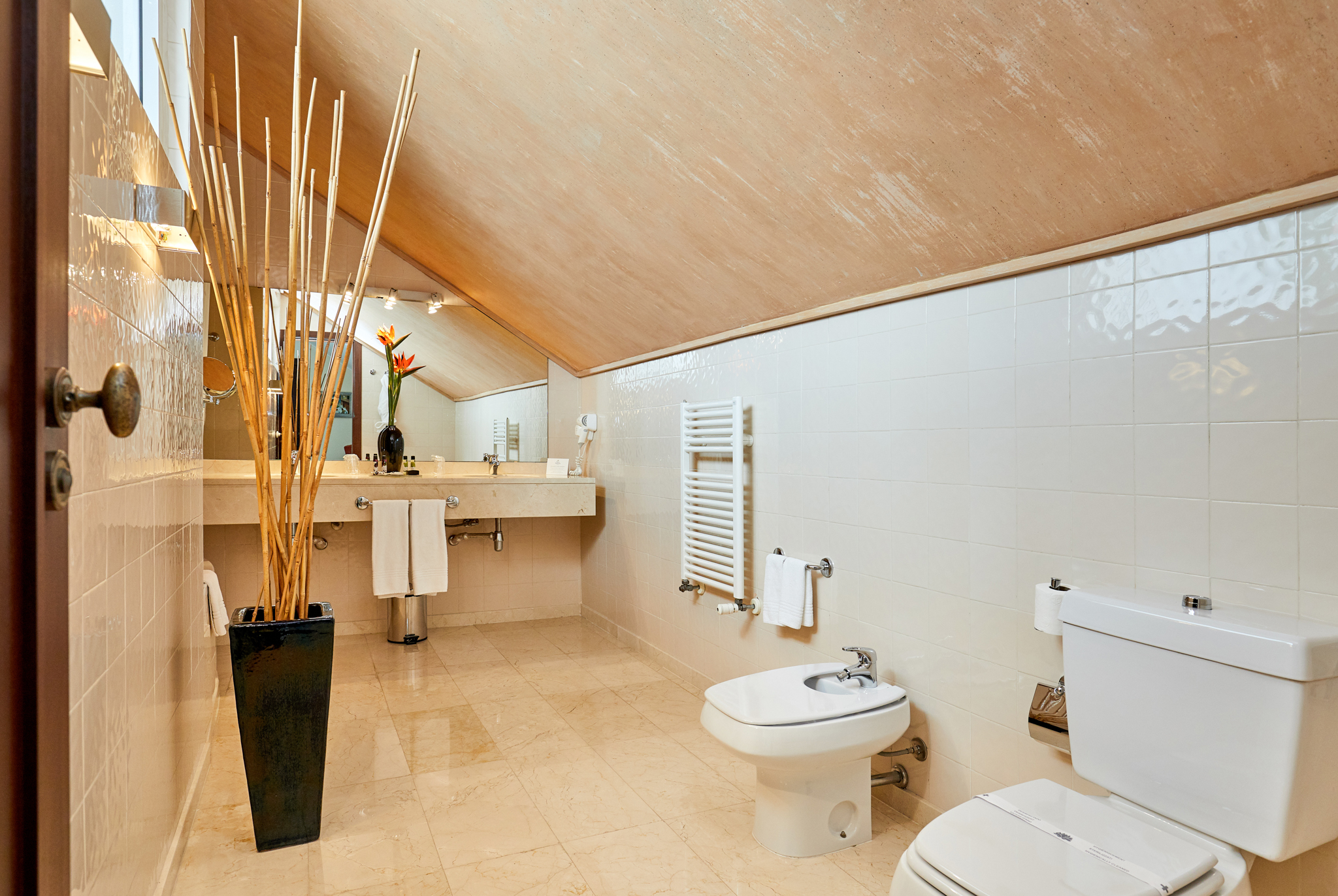 Double or Twin Superior