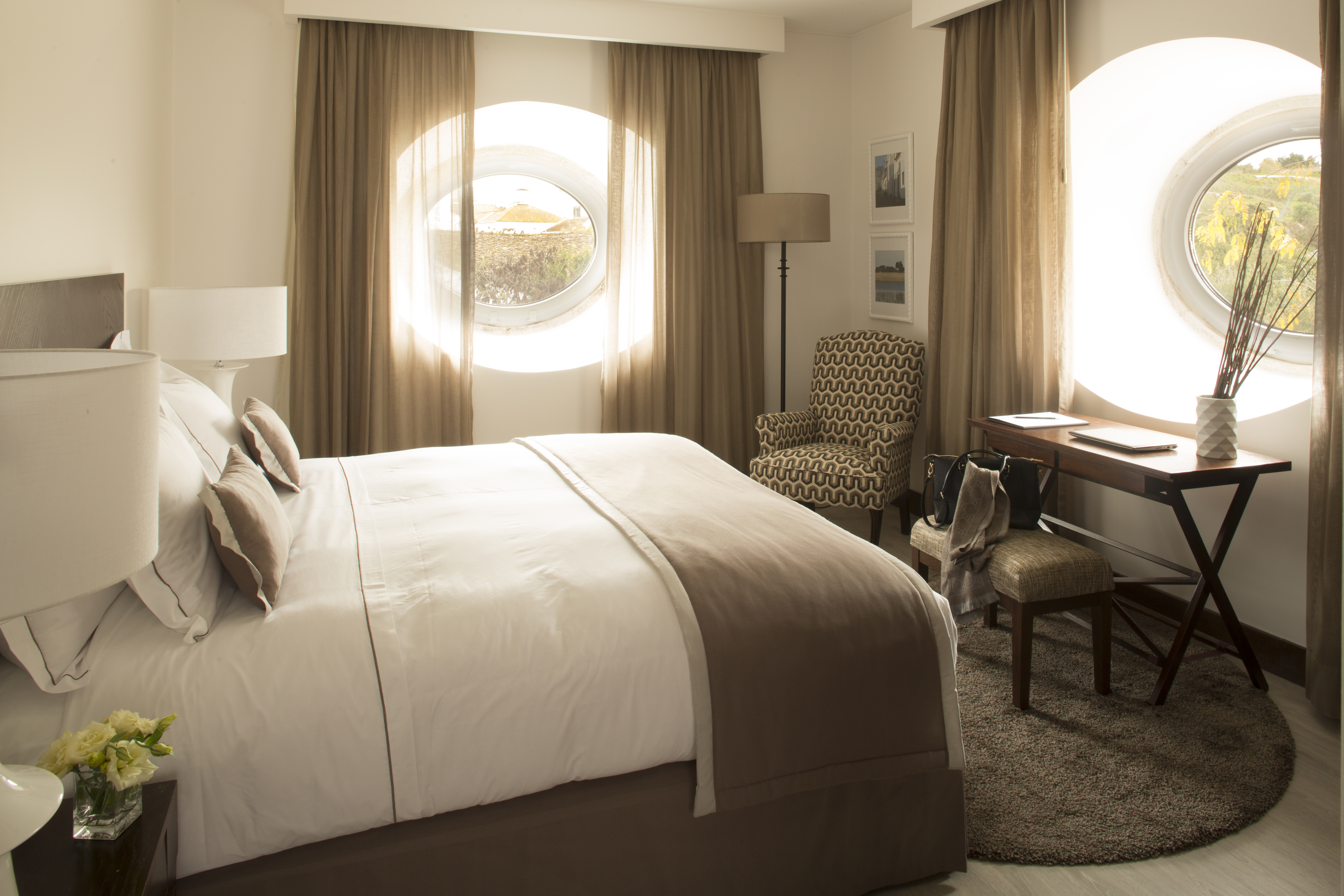 Double or Twin Superior