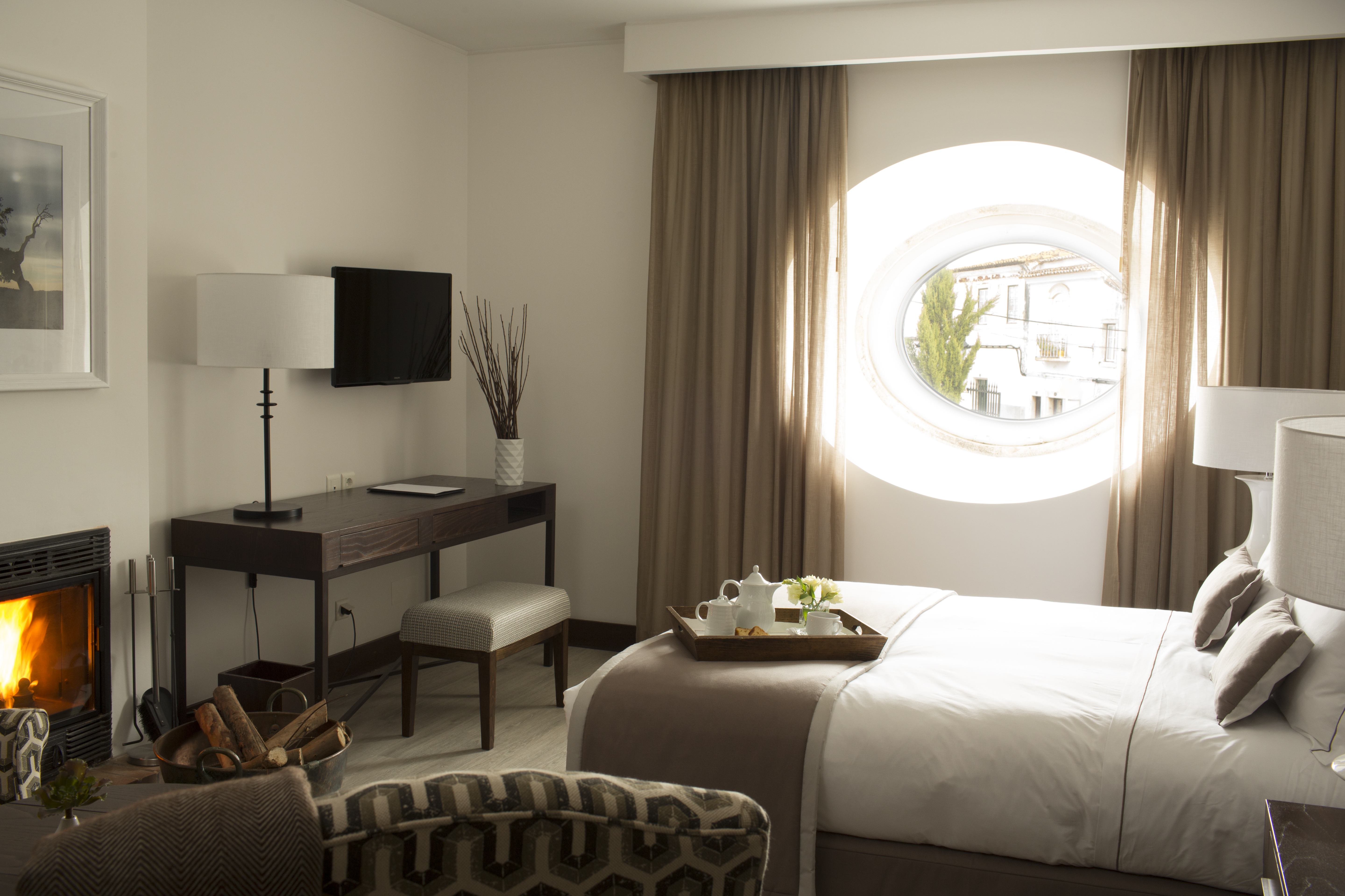 Double or Twin Superior