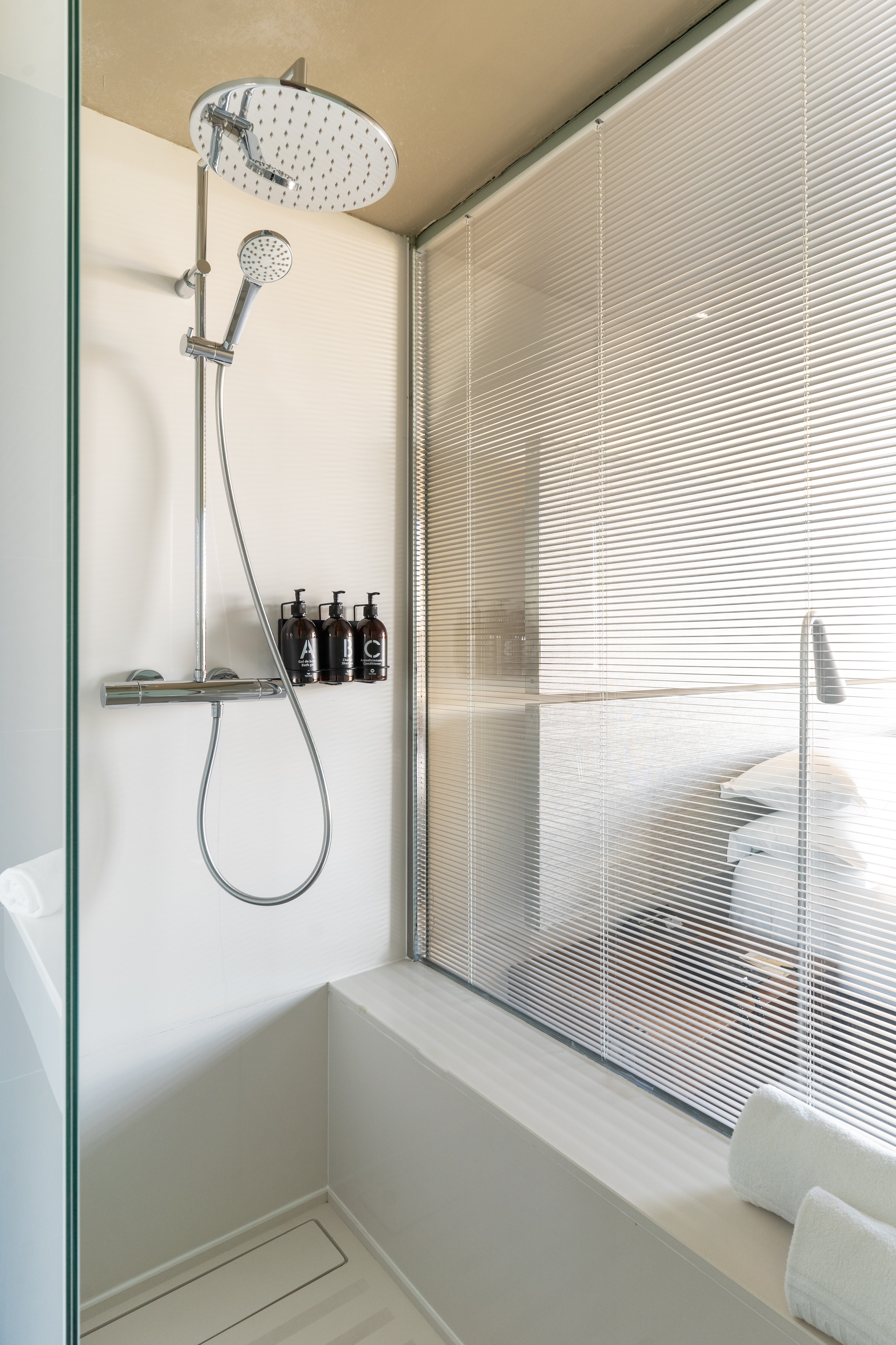 Double Single Standard