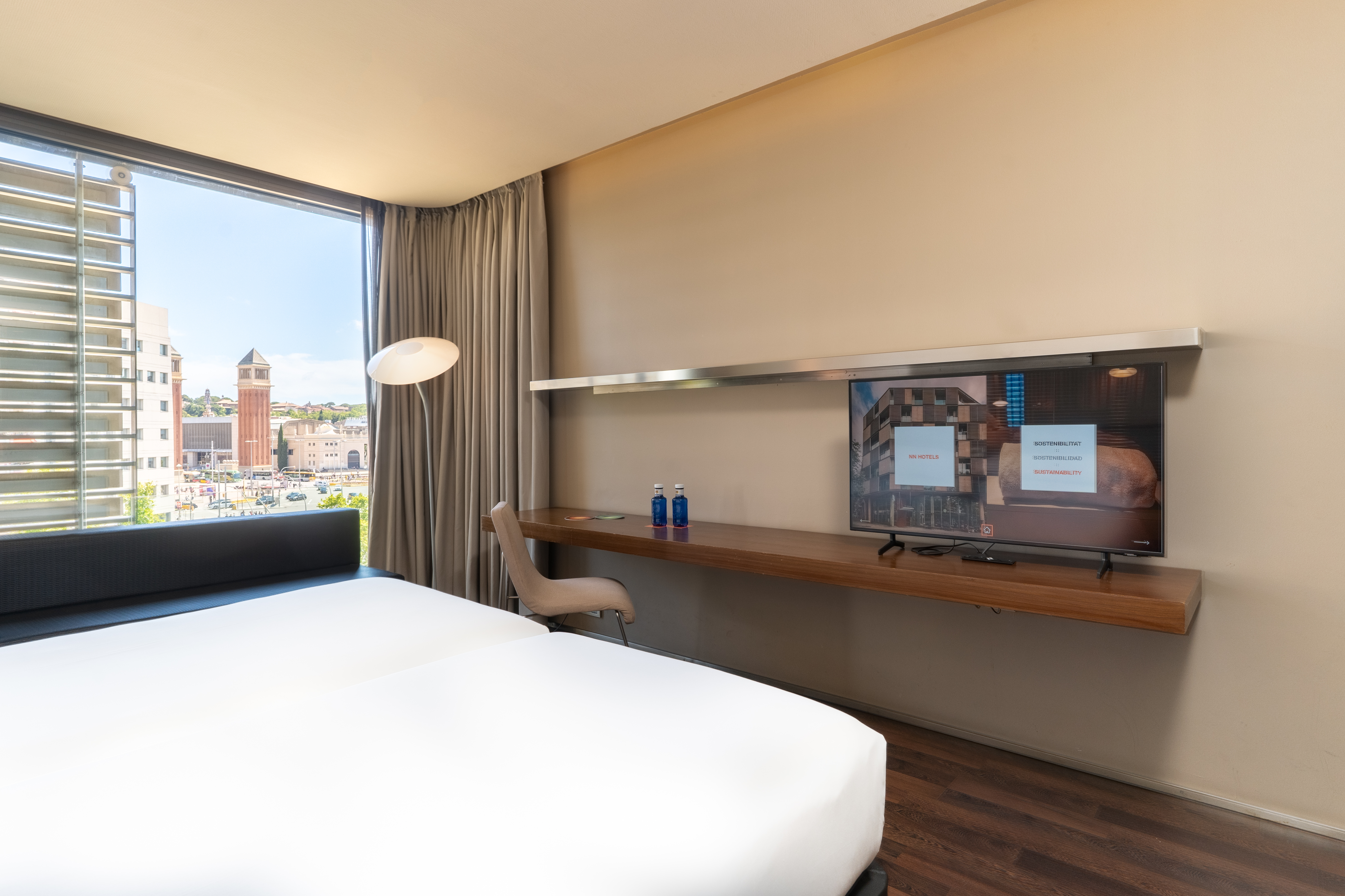 Double Single Standard