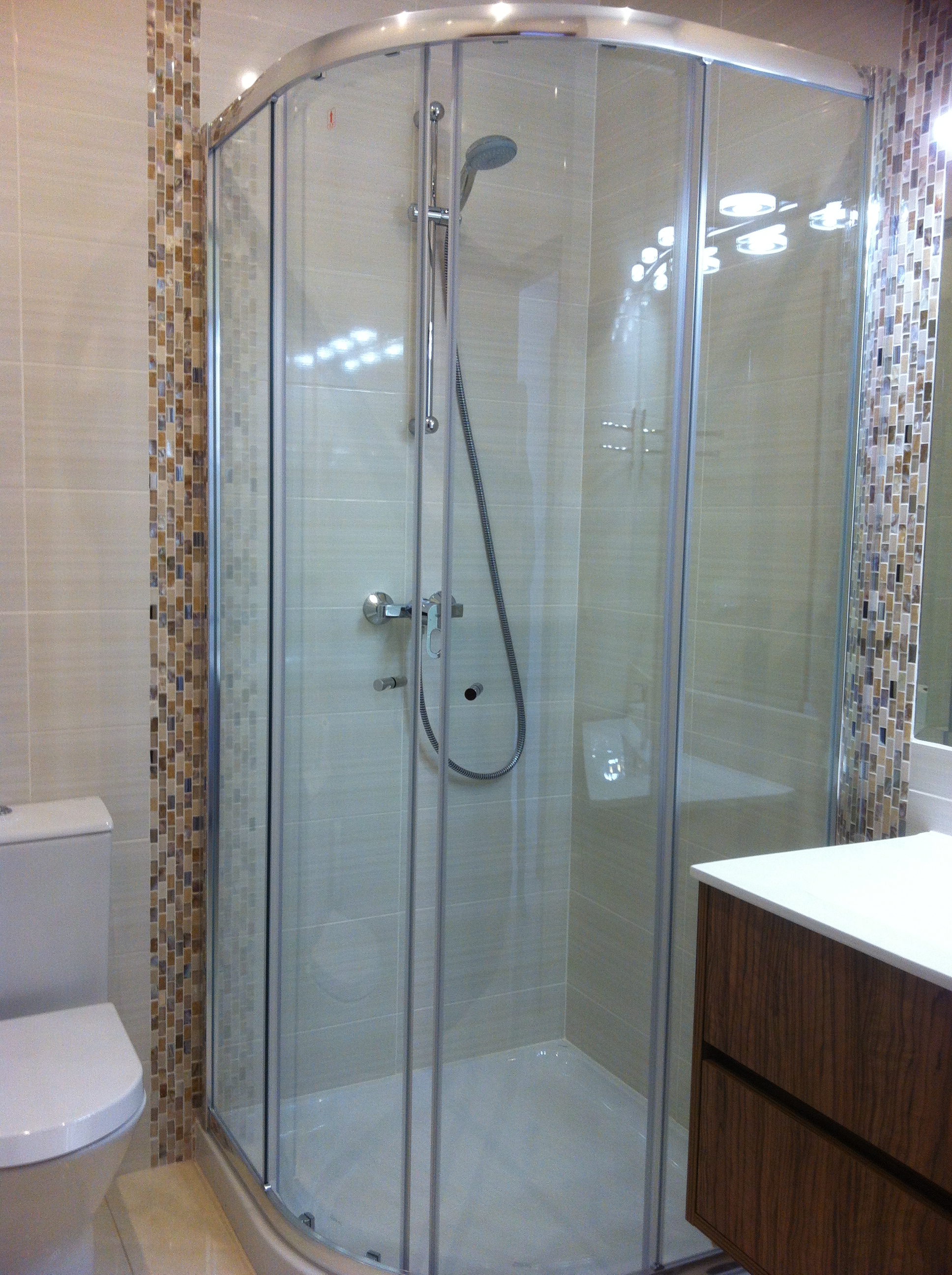 Villa Three Bedrooms