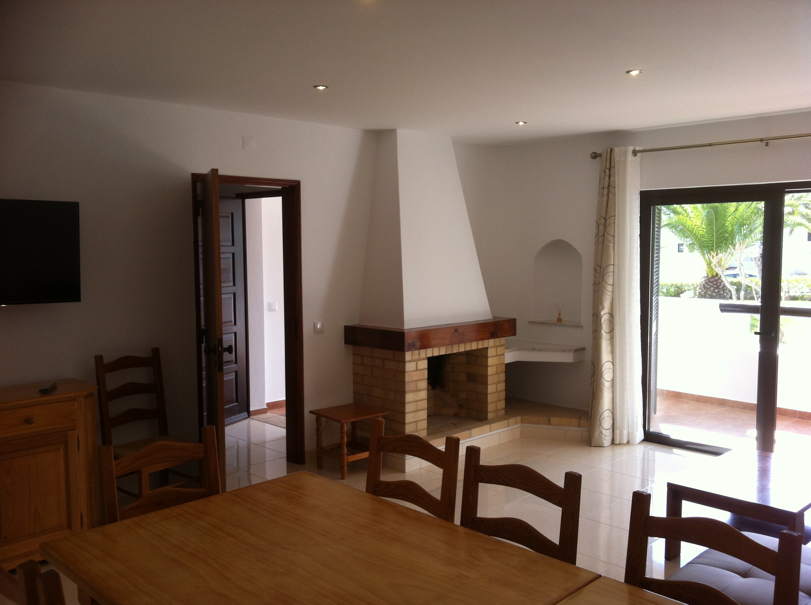 Villa Three Bedrooms