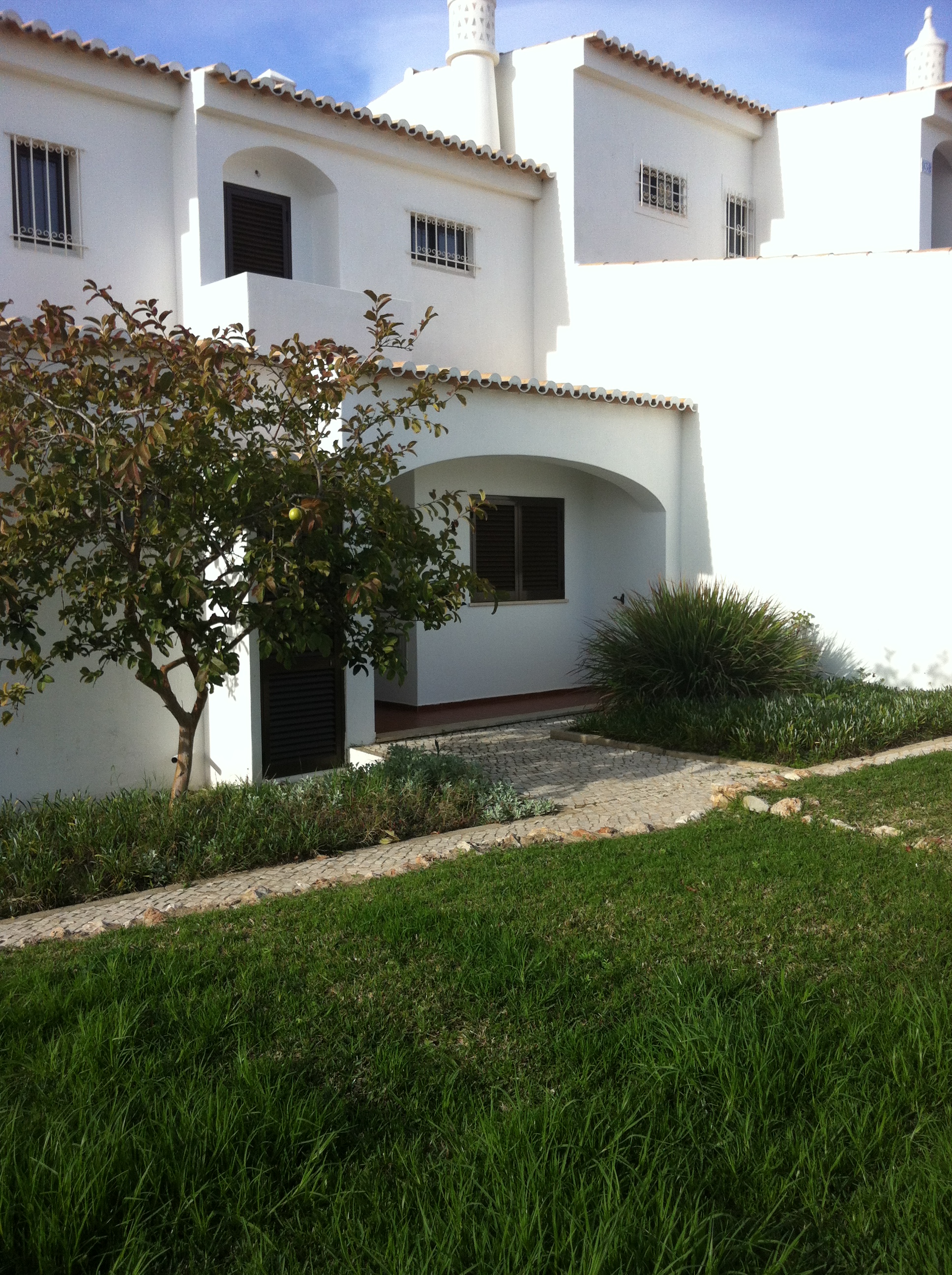 Villa Superior Two Bedrooms