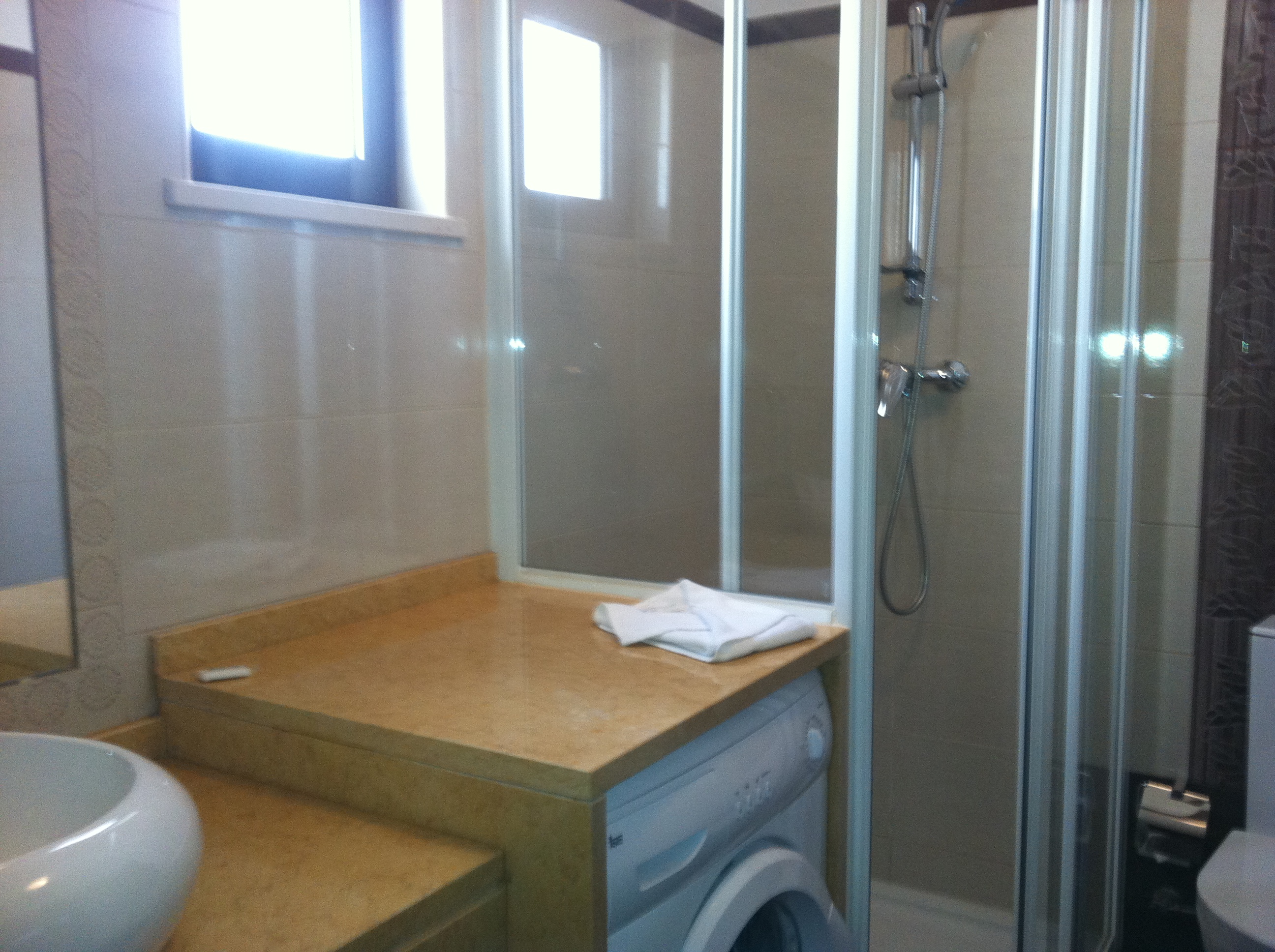 Villa Superior Two Bedrooms