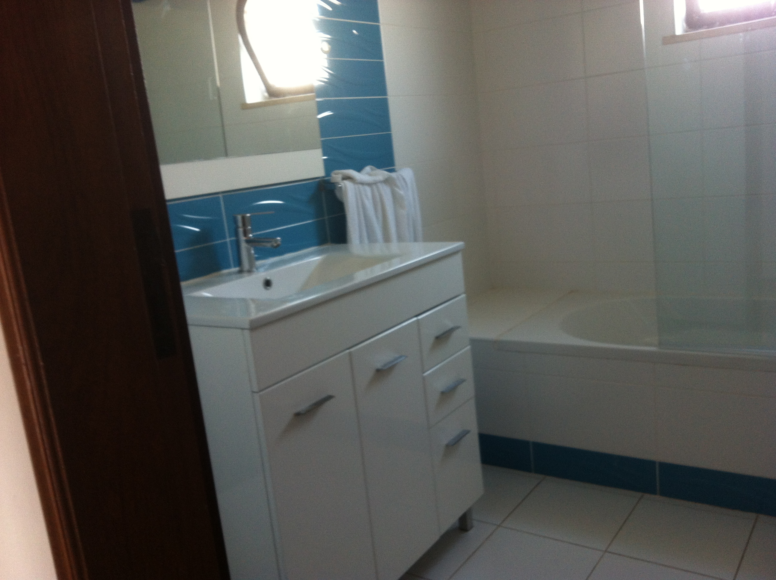 Apartment One Bedroom